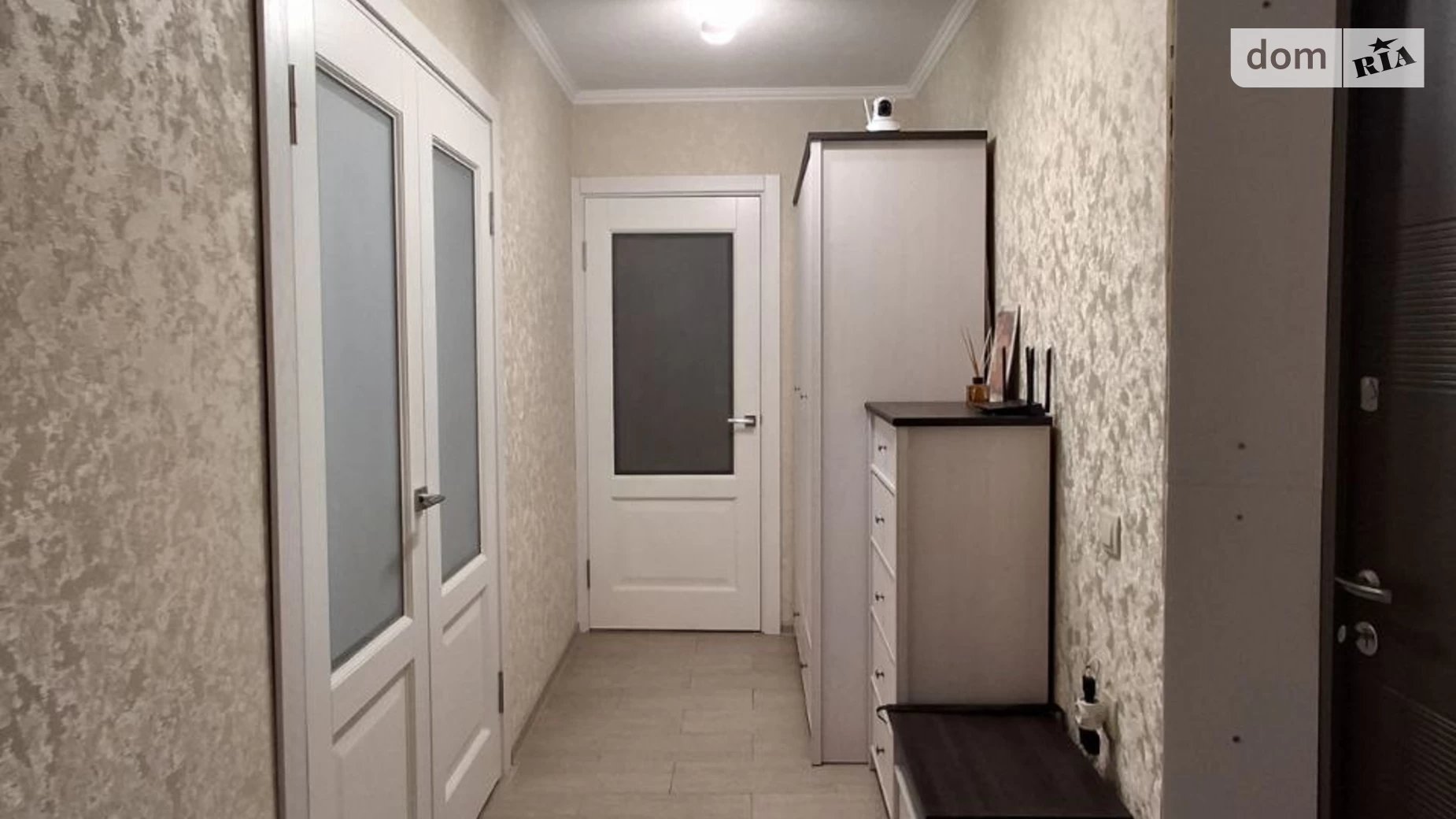 Продається 2-кімнатна квартира 49.6 кв. м у Дніпрі, вул. Немировича-Данченка, 52 - фото 3