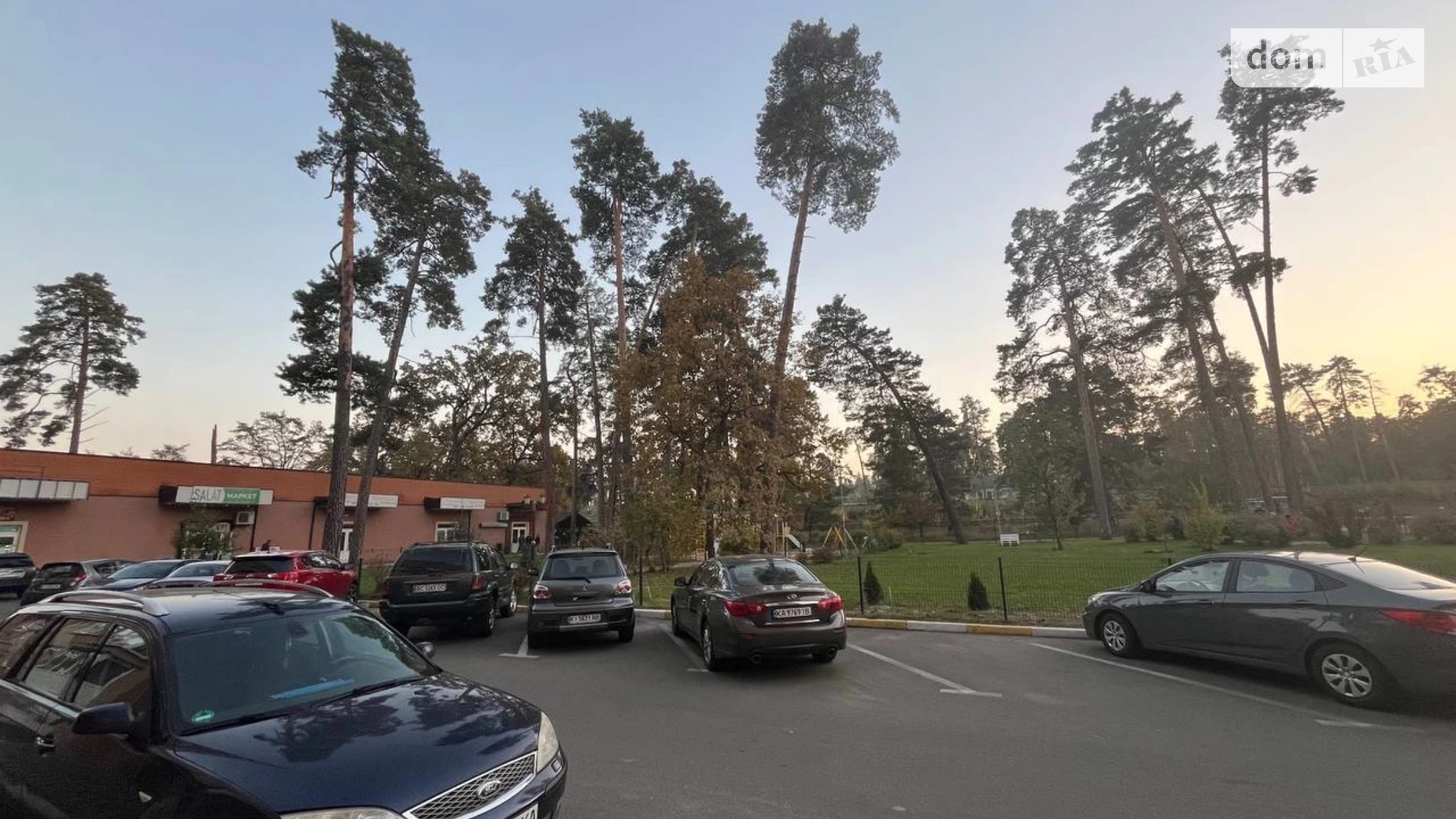 Продается 1-комнатная квартира 42 кв. м в Ворзеле, ул. Кленовая, 45А/1 - фото 3