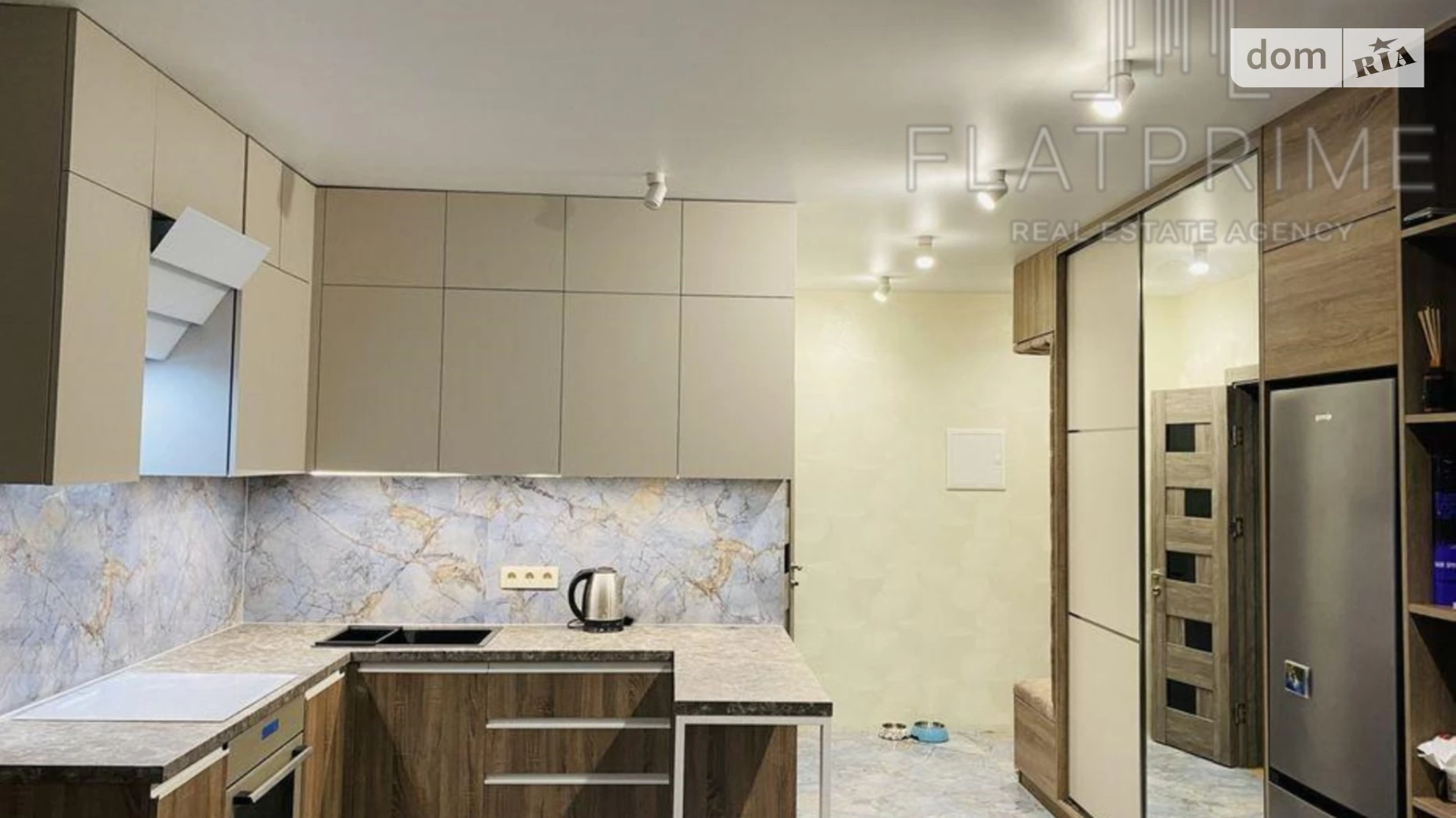 Продается 1-комнатная квартира 30.3 кв. м в Киеве, цена: 55000 $ - фото 4
