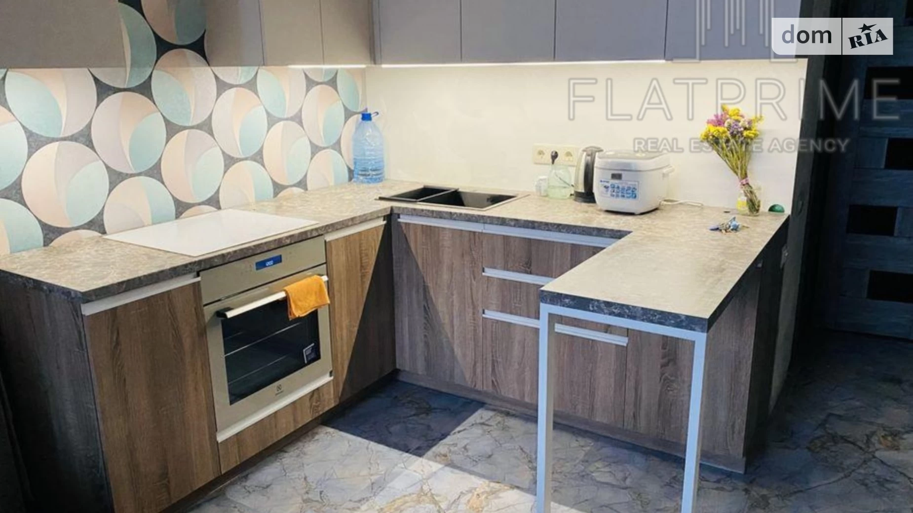 Продается 1-комнатная квартира 30.3 кв. м в Киеве, цена: 55000 $ - фото 5