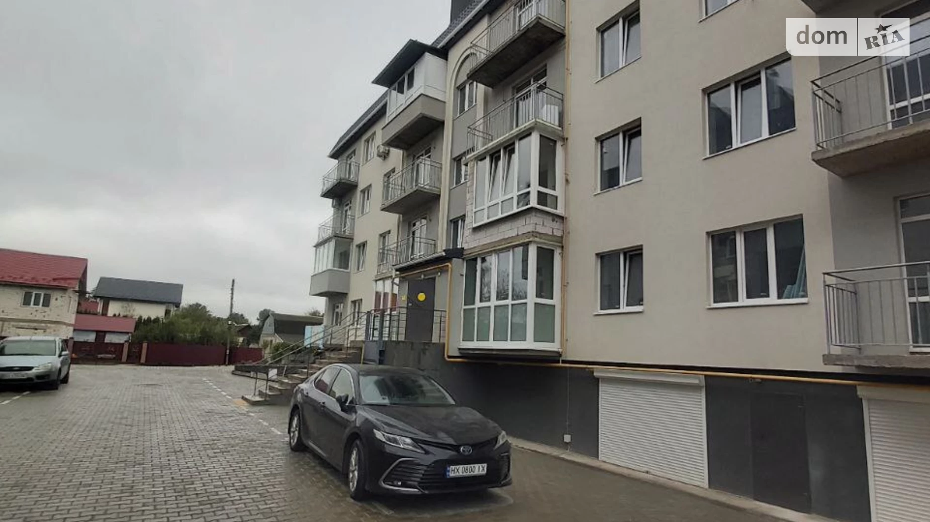 Продається 1-кімнатна квартира 34.8 кв. м у Хмельницькому, вул. Північна - фото 4