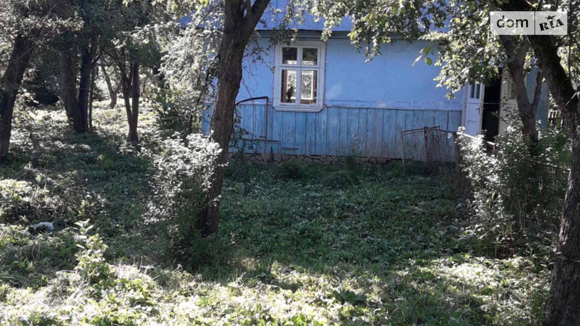 Продается одноэтажный дом 53.4 кв. м с садом, цена: 10500 $ - фото 3