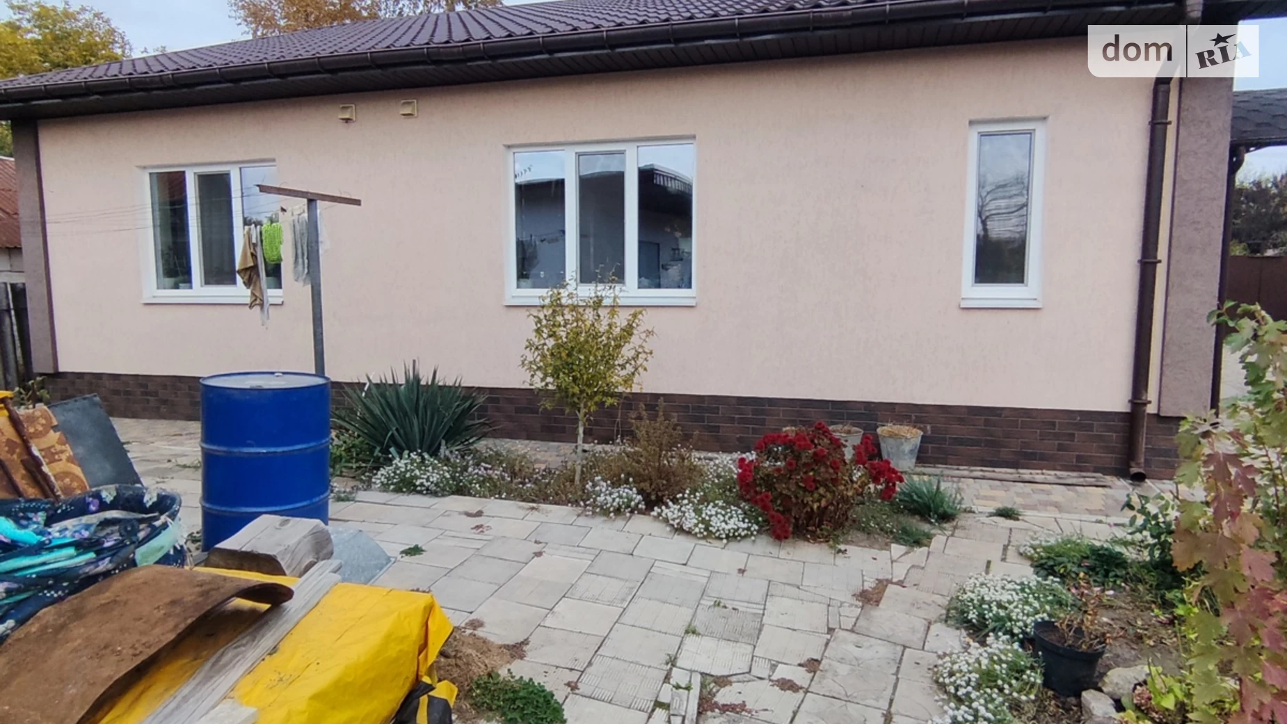 Продається одноповерховий будинок 107 кв. м з каміном, цена: 110000 $ - фото 3