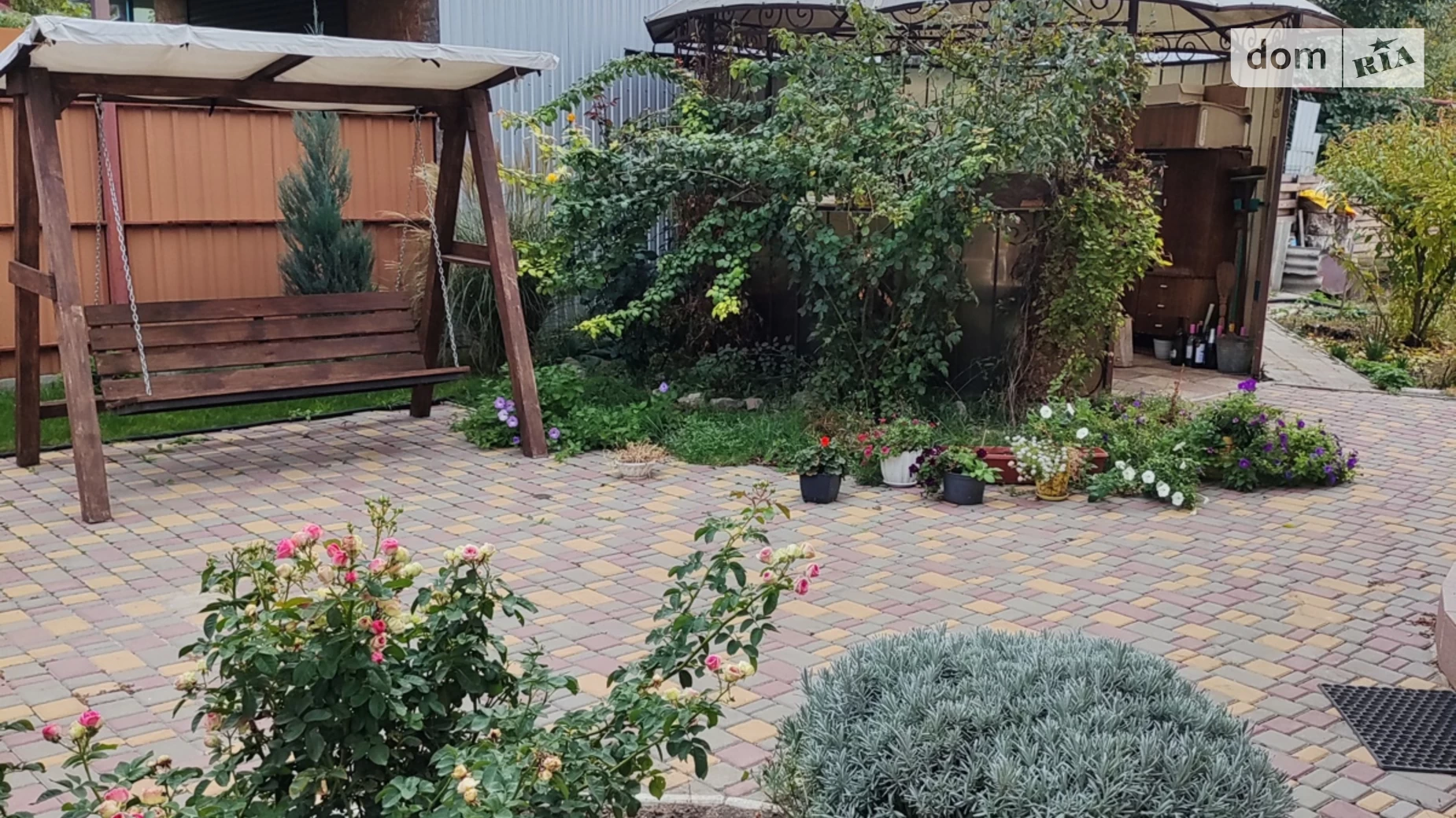 Продається одноповерховий будинок 107 кв. м з каміном, цена: 110000 $ - фото 5