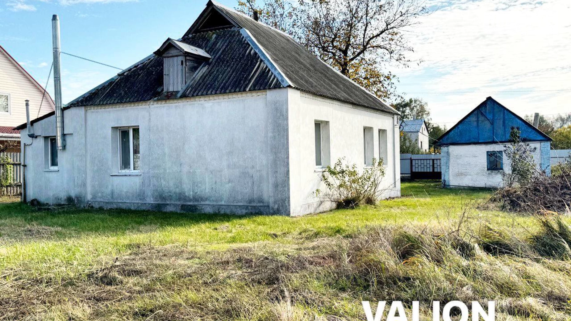 Продається одноповерховий будинок 72 кв. м з бесідкою, цена: 34800 $ - фото 2
