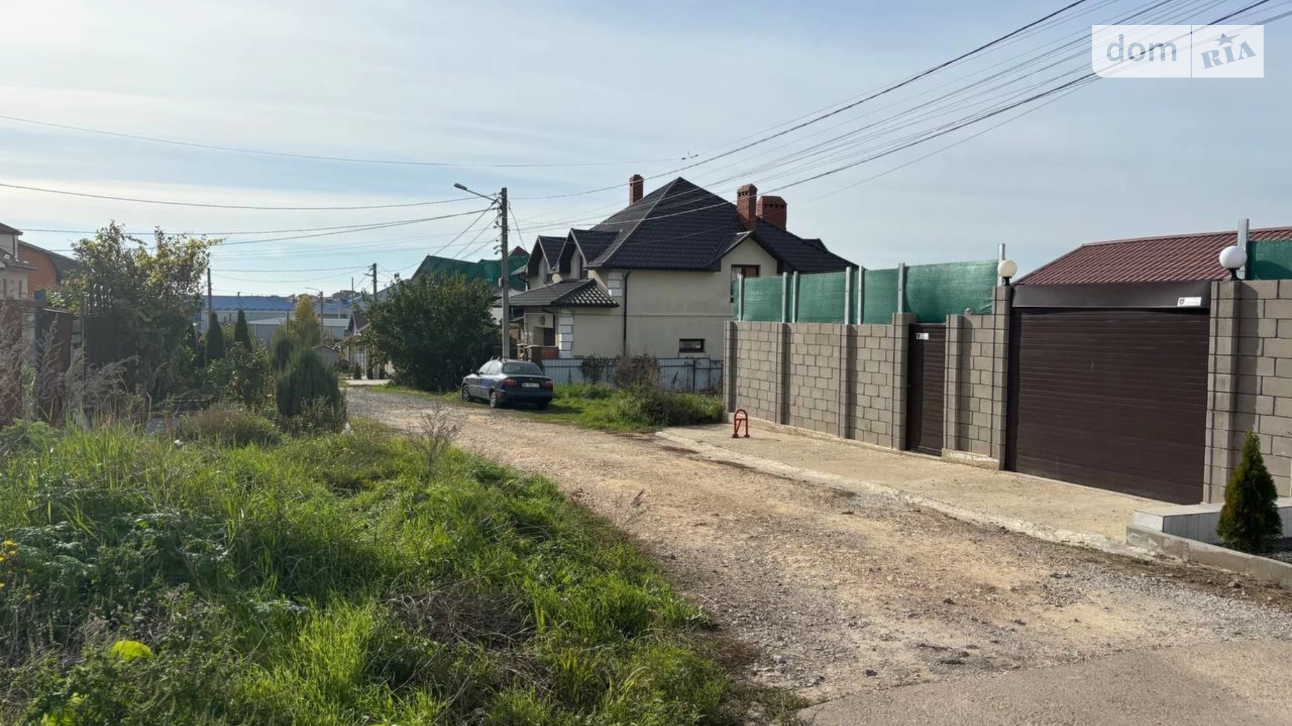 Продается земельный участок 5 соток в Одесской области, цена: 40000 $ - фото 3