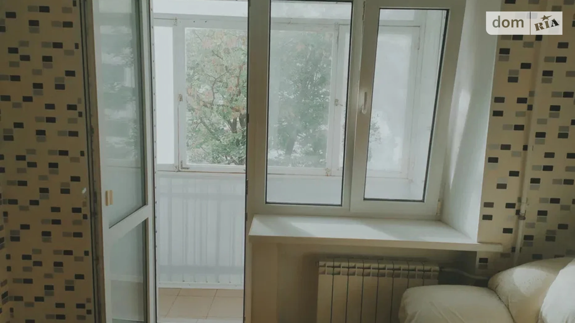 Продается 1-комнатная квартира 32.2 кв. м в Харькове, ул. Шекспира, 11 - фото 2