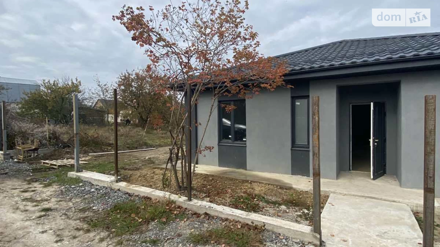 Продається одноповерховий будинок 100 кв. м з гаражем, цена: 68000 $ - фото 3