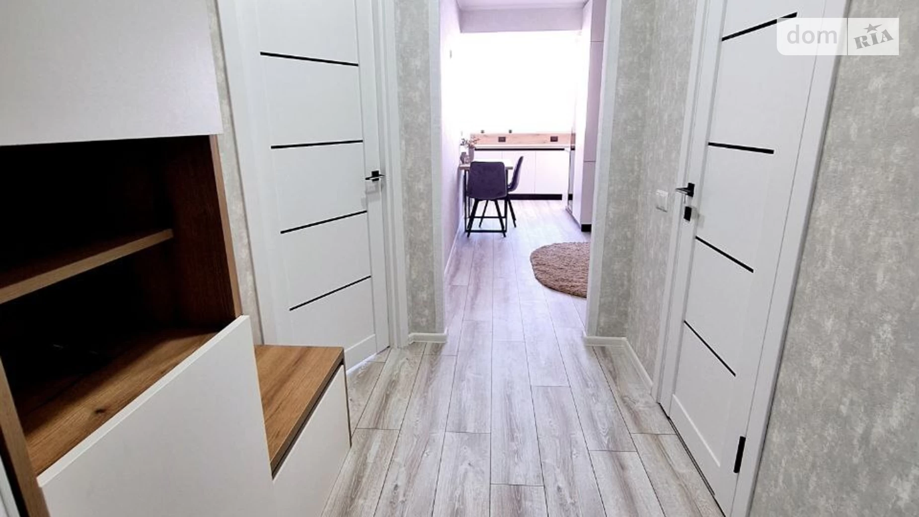 Продается 1-комнатная квартира 41.7 кв. м в Хмельницком, ул. Проскуровского Подполья, 165Е - фото 2