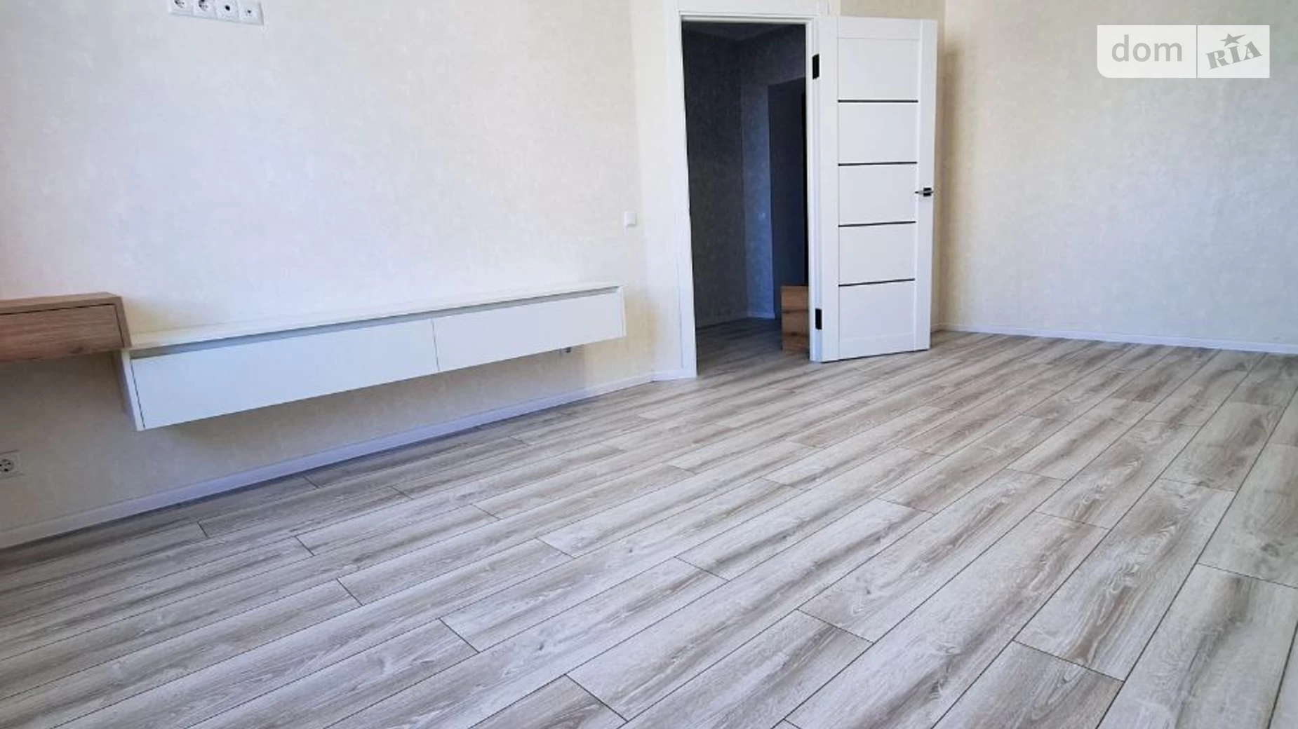 Продается 1-комнатная квартира 41.7 кв. м в Хмельницком, ул. Проскуровского Подполья, 165Е - фото 3