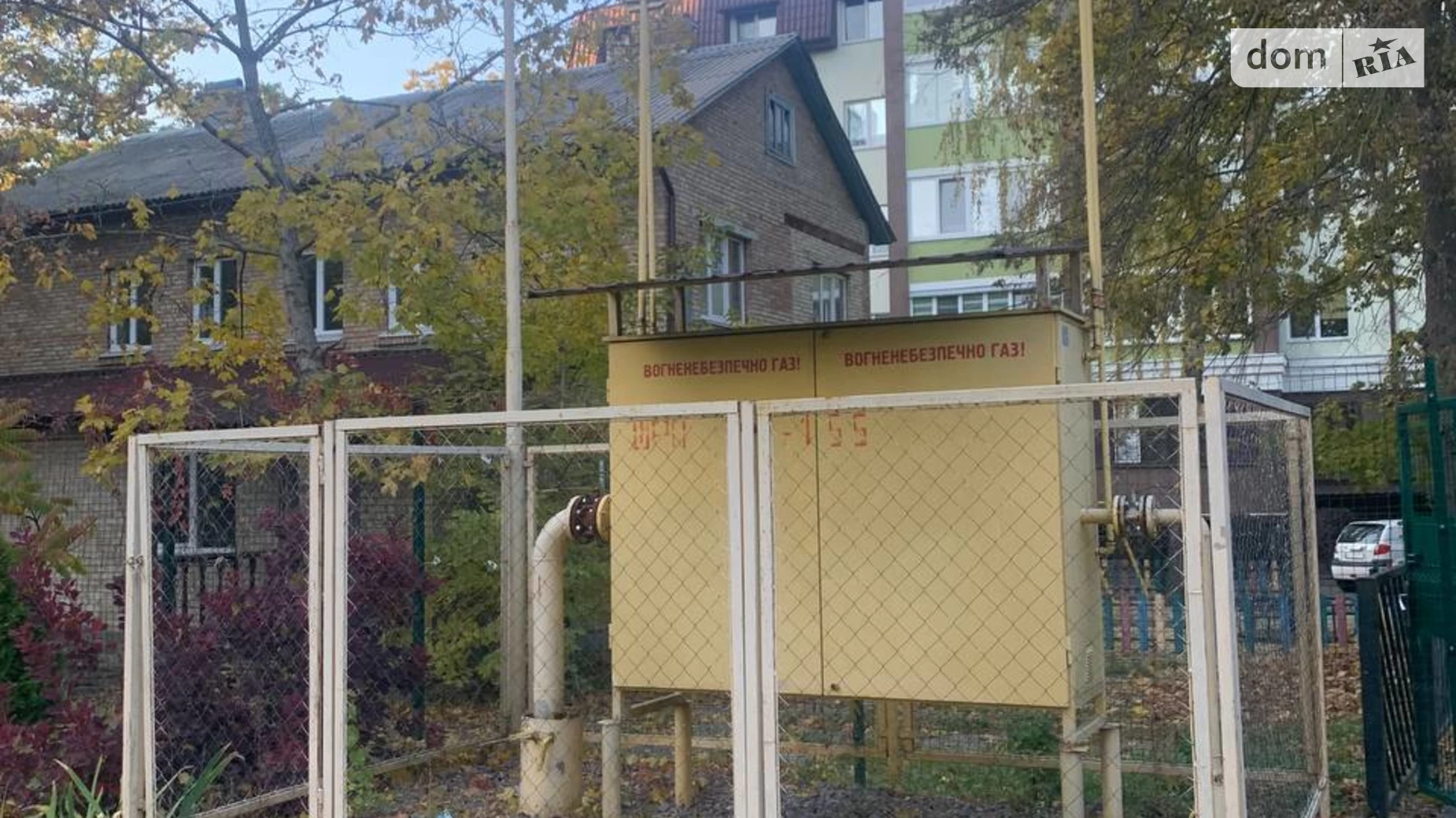 Продается 1-комнатная квартира 43.7 кв. м в Ирпене, ул. Садовая, 45Б - фото 3