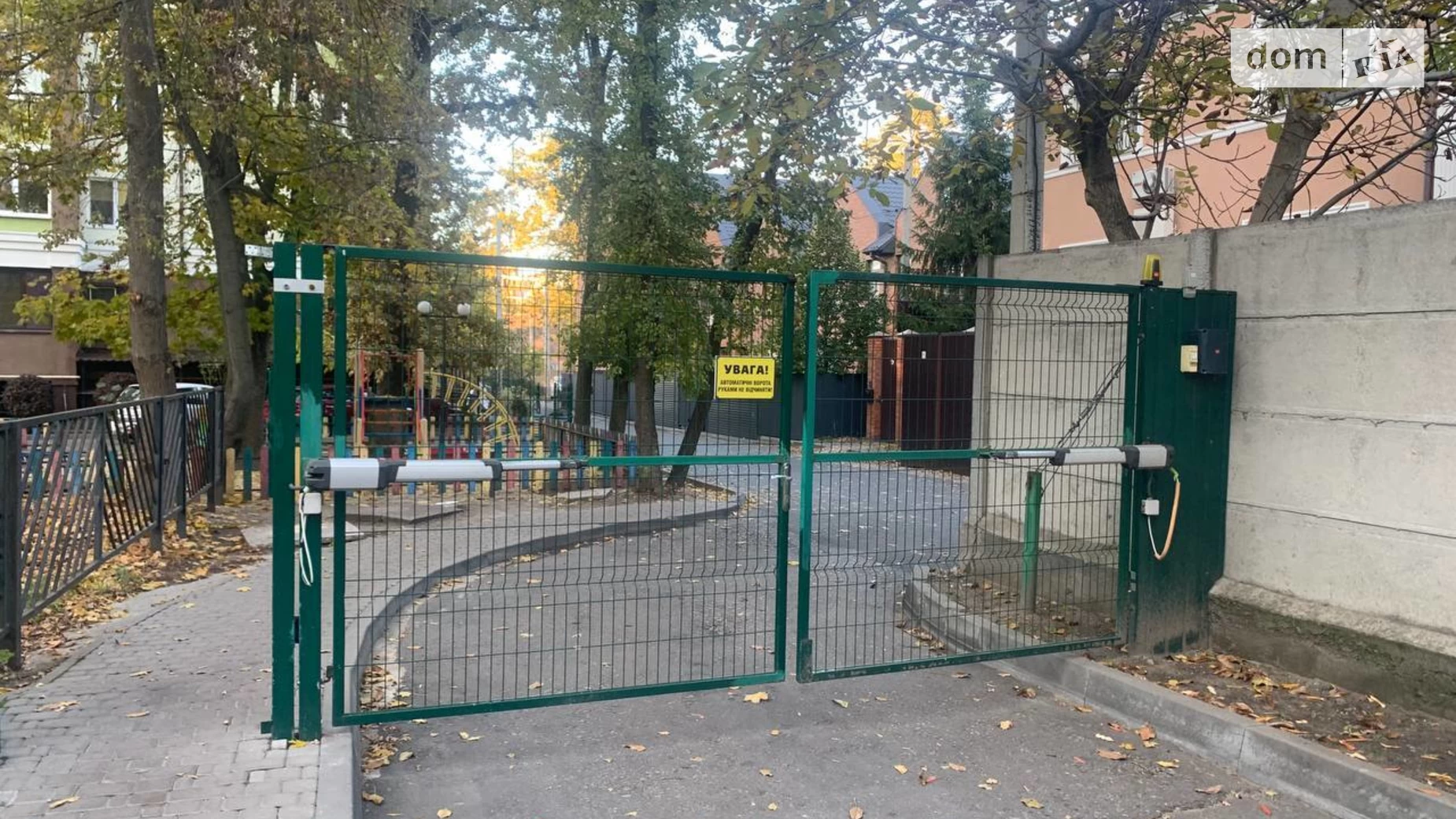 Продается 1-комнатная квартира 43.7 кв. м в Ирпене, ул. Садовая, 45Б - фото 4
