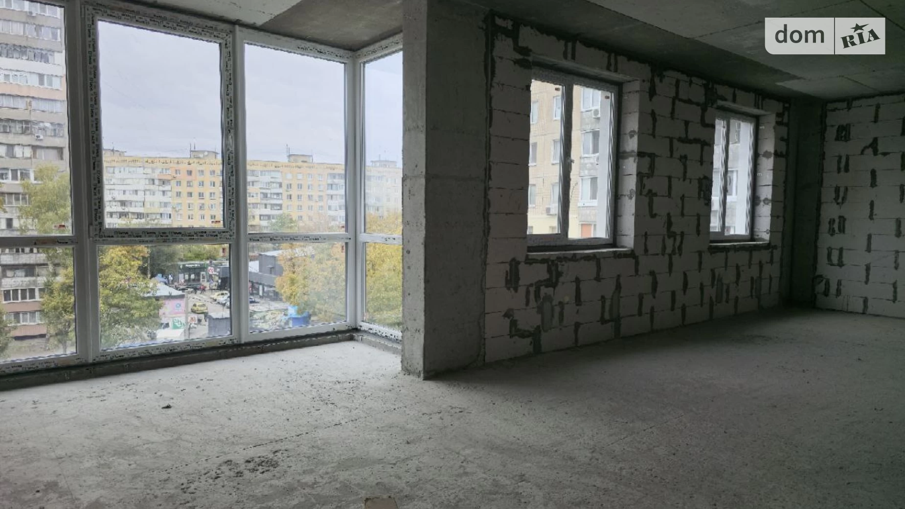 Продається 3-кімнатна квартира 70 кв. м у Дніпрі, вул. Янтарна, 75А - фото 4