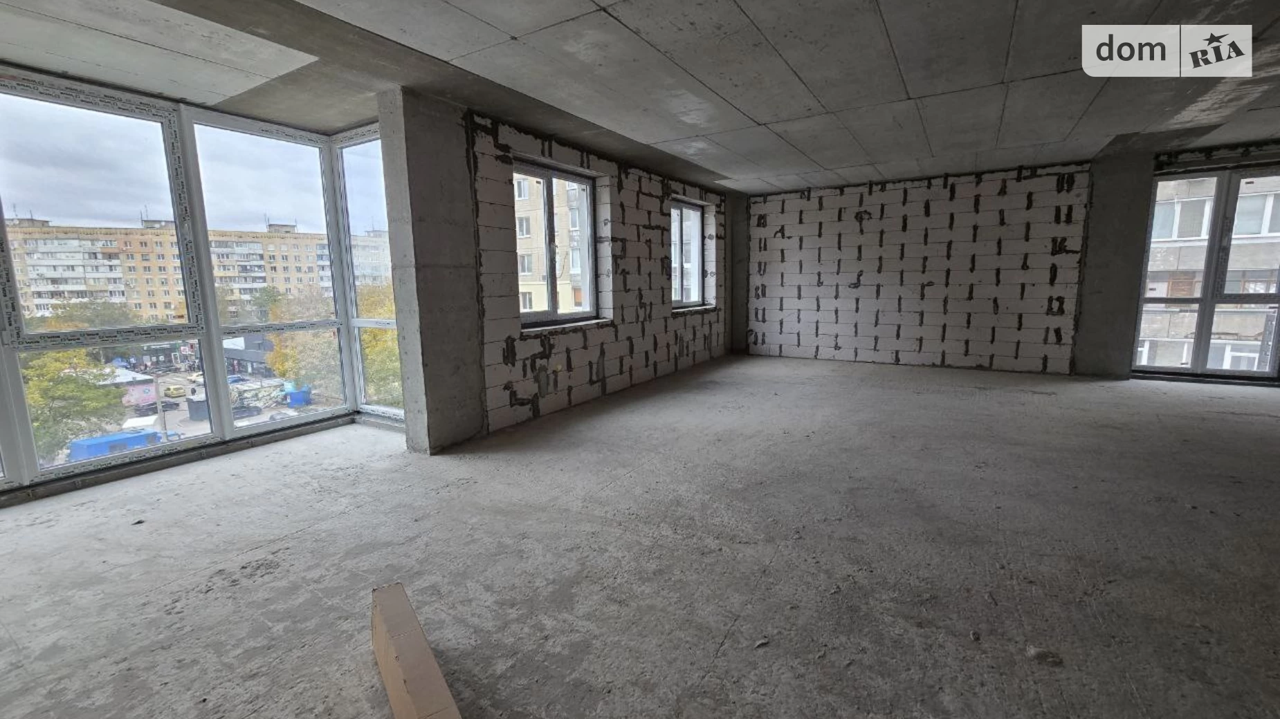 Продається 3-кімнатна квартира 70 кв. м у Дніпрі, вул. Янтарна, 75А - фото 3