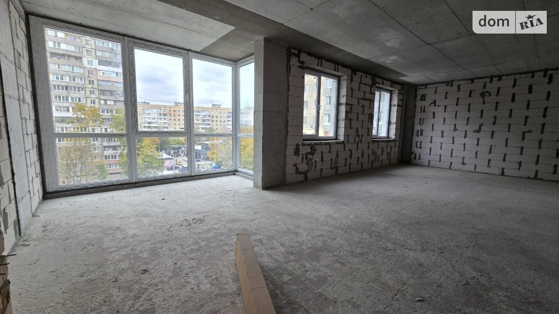 Продається 3-кімнатна квартира 70 кв. м у Дніпрі, вул. Янтарна, 75А - фото 5