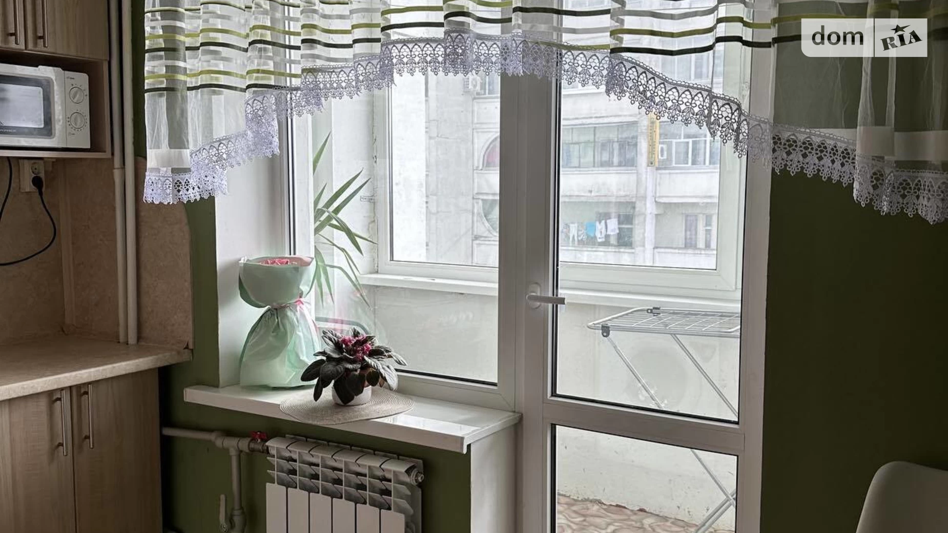 Продается 1-комнатная квартира 51.5 кв. м в Полтаве, ул. Огнивская, 6 - фото 5