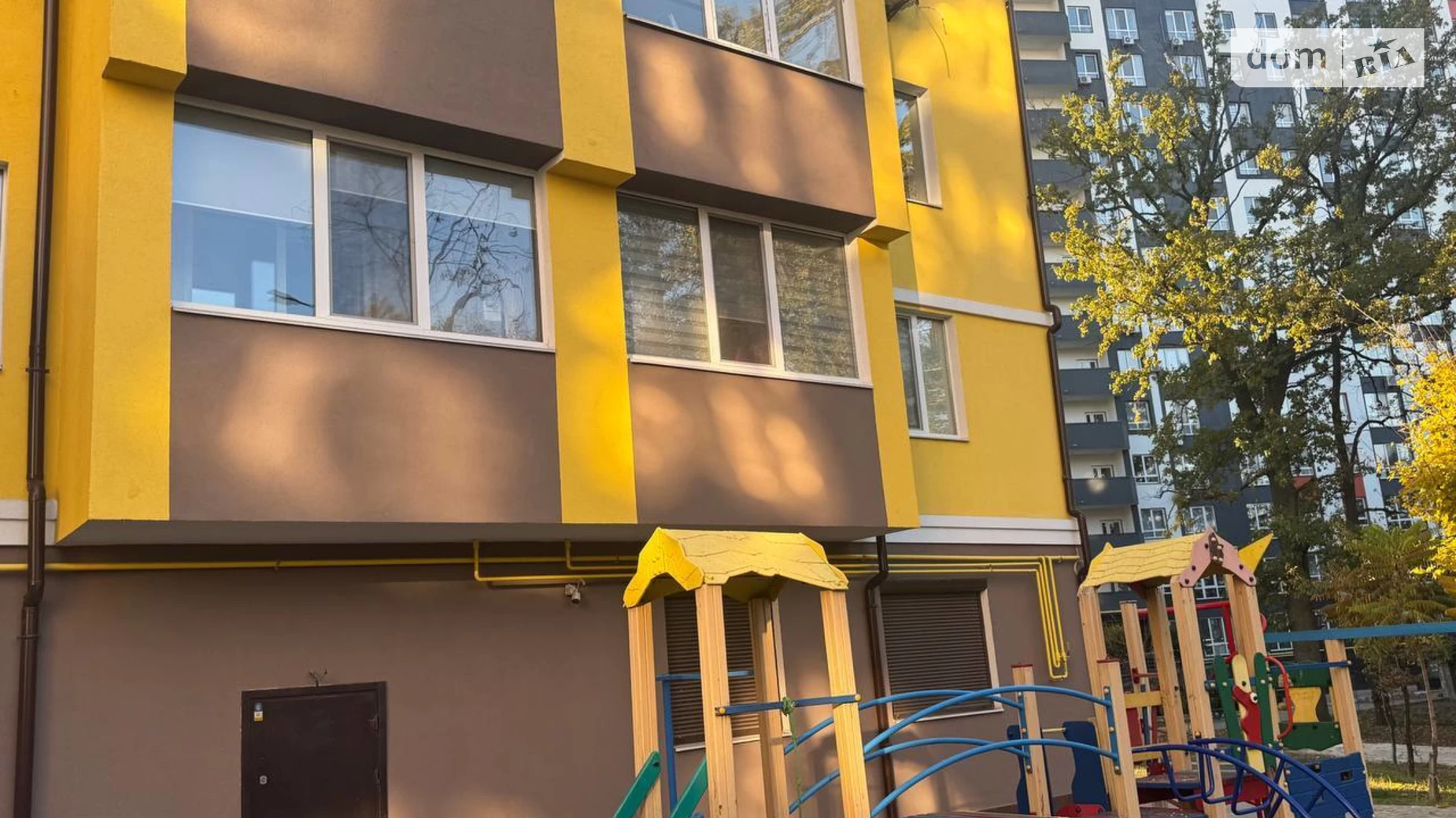 Продається 2-кімнатна квартира 61.6 кв. м у Ірпені, вул. Миколи Сингаївського(Новооскольська), 2Ц - фото 3