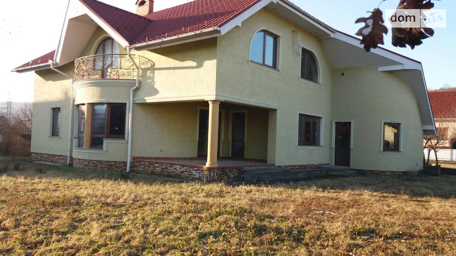 Продается дом на 2 этажа 253 кв. м с участком, цена: 162000 $ - фото 4