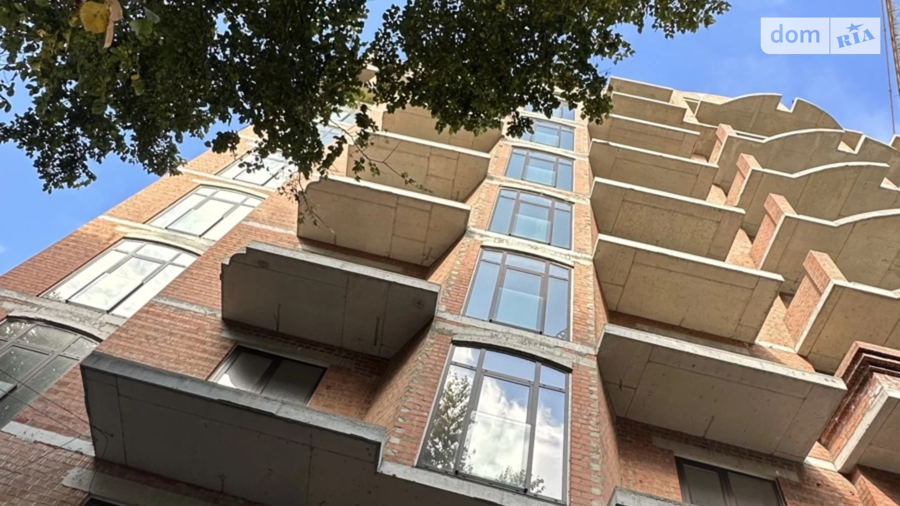 Продается 1-комнатная квартира 54 кв. м в Одессе, бул. Французский, 29Б - фото 2