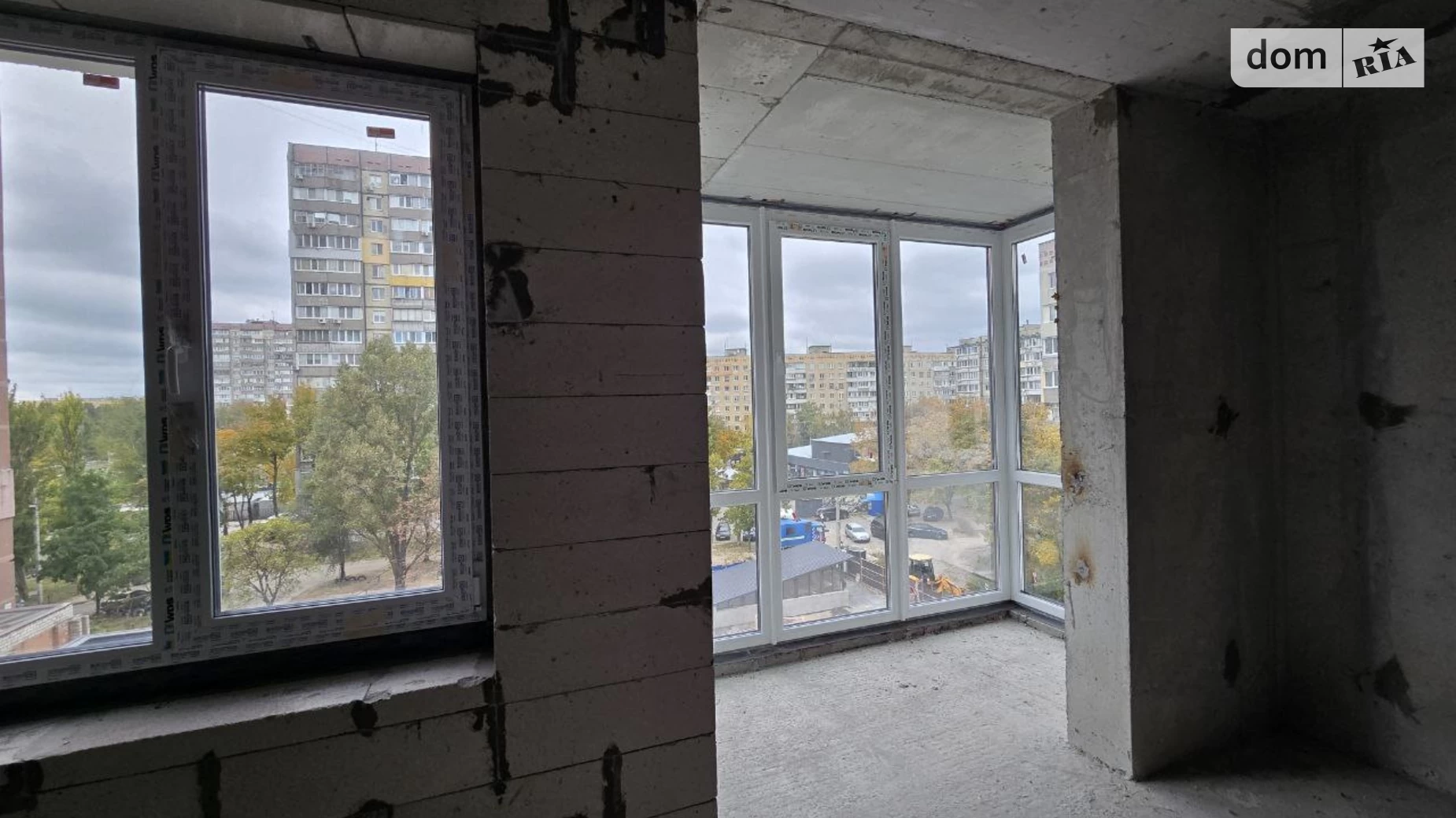 Продается 2-комнатная квартира 50 кв. м в Днепре, цена: 49000 $ - фото 5