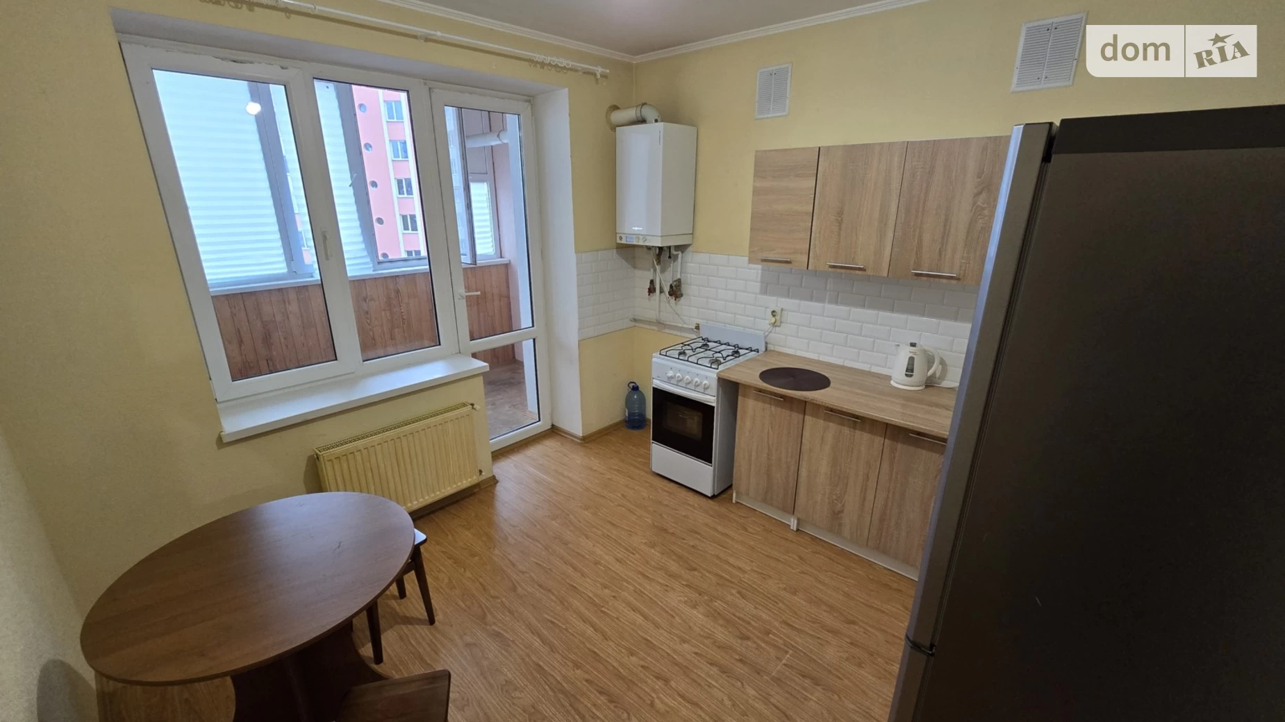Здається в оренду 1-кімнатна квартира 45 кв. м у Вінниці, вул. Зодчих - фото 2