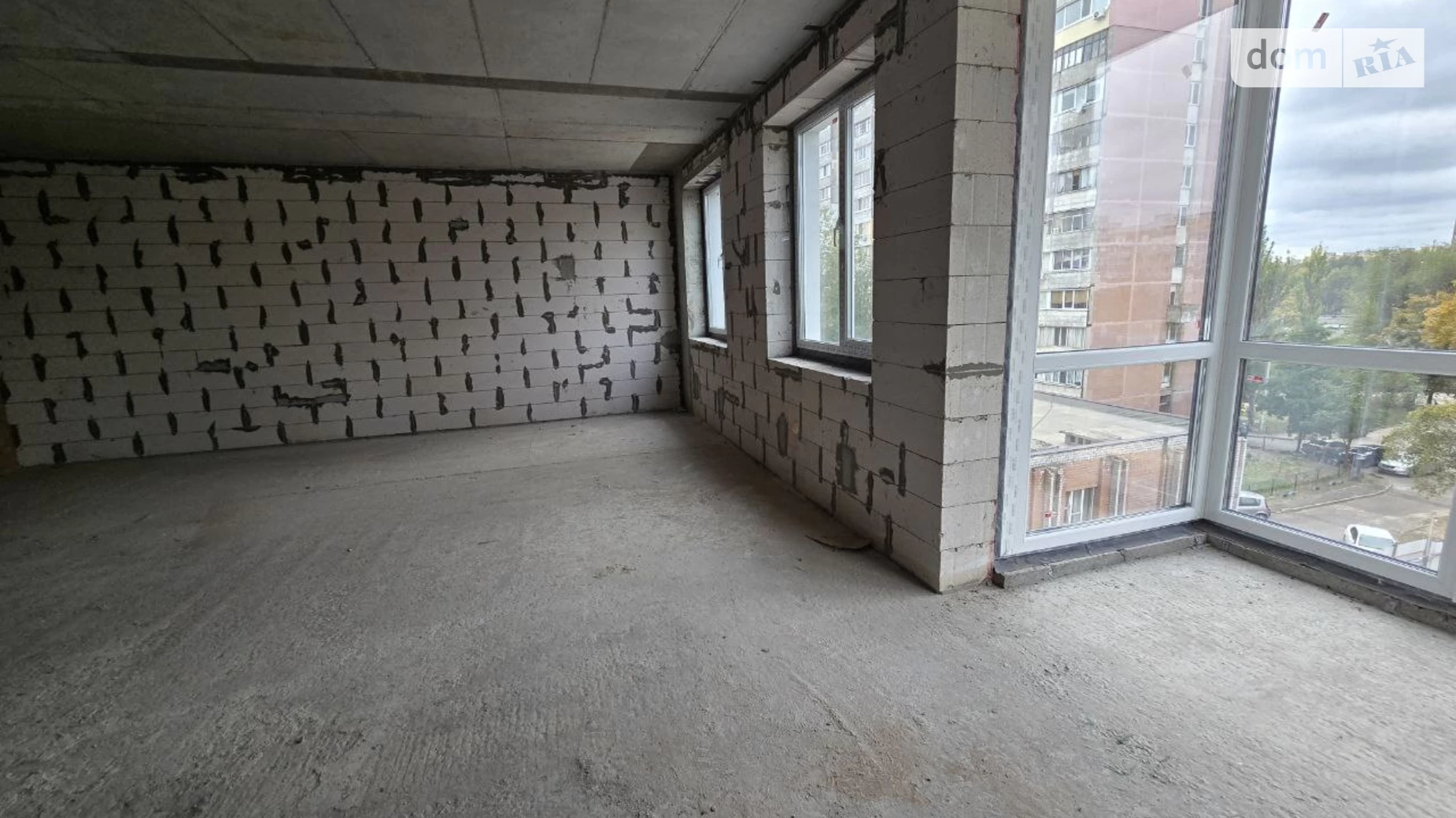 Продається 1-кімнатна квартира 45 кв. м у Дніпрі, вул. Янтарна, 75А - фото 5