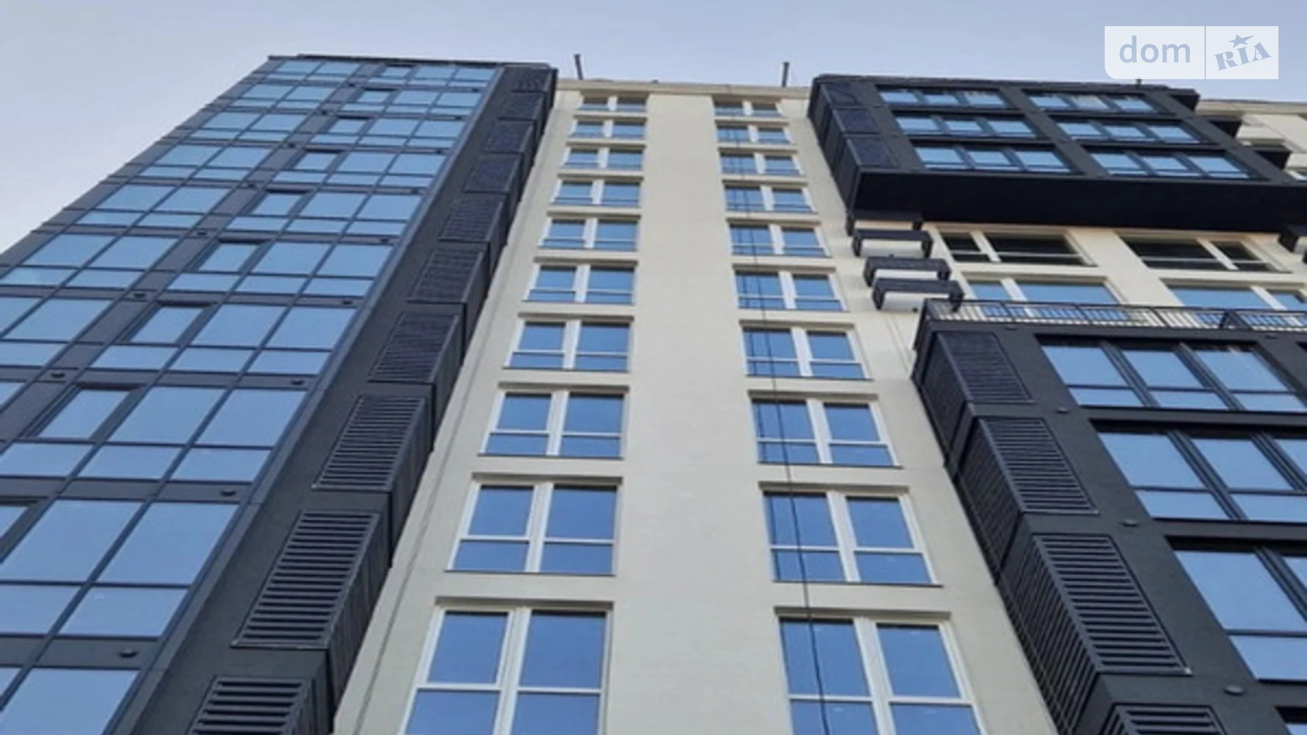 Продается 1-комнатная квартира 45 кв. м в Днепре, ул. Янтарная, 75А - фото 4