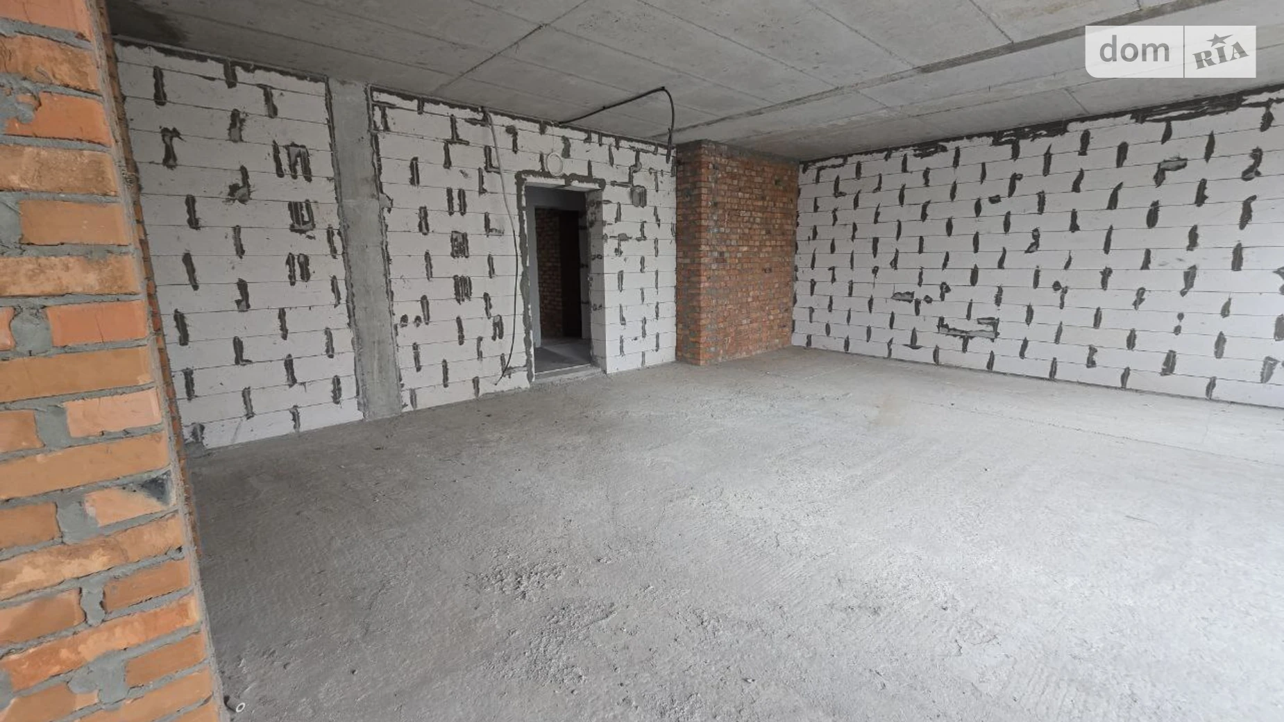 Продается 1-комнатная квартира 45 кв. м в Днепре, ул. Янтарная, 75А - фото 5