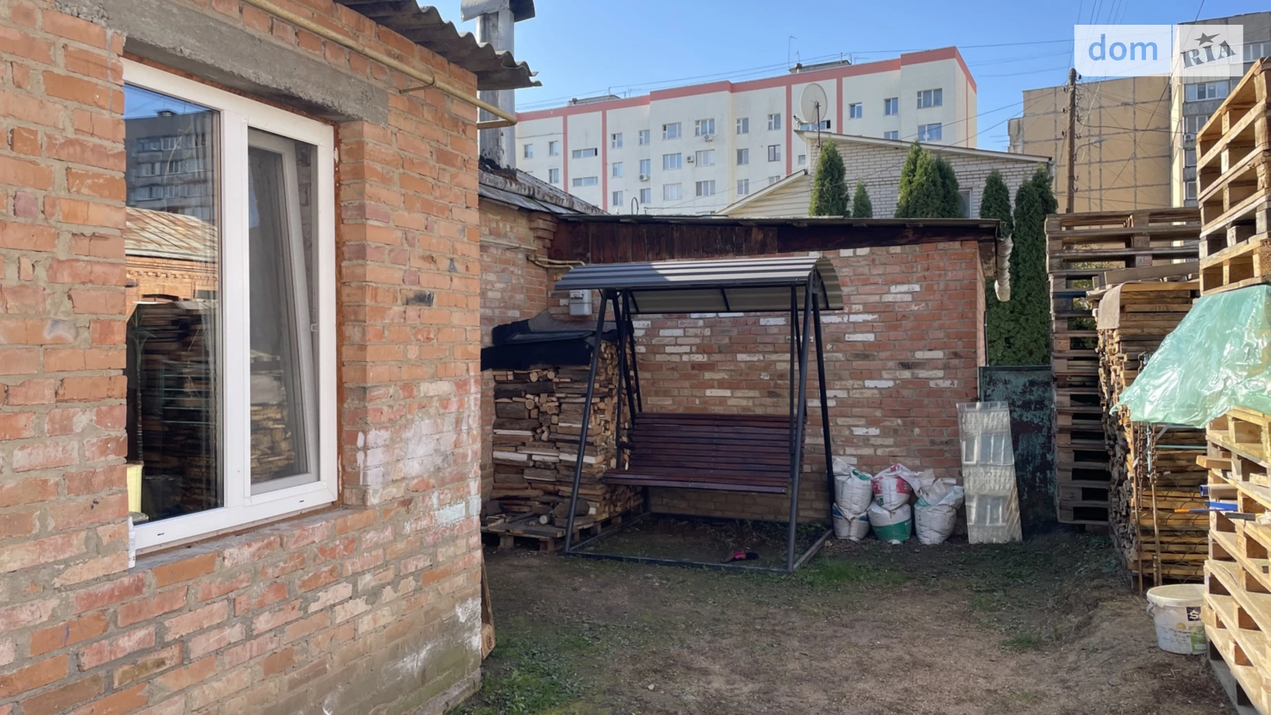 Продається частина будинку 105 кв. м з бесідкою, цена: 110000 $ - фото 3