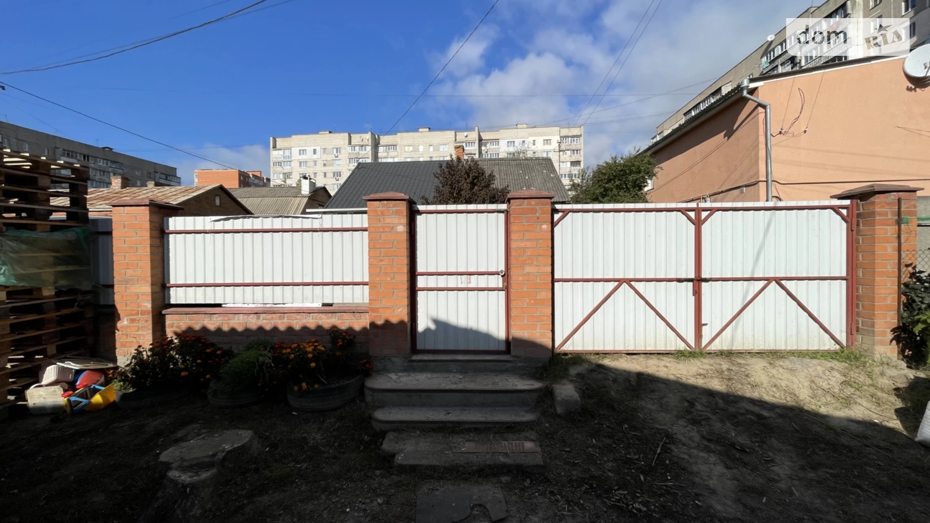 Продається частина будинку 105 кв. м з бесідкою, цена: 110000 $ - фото 4