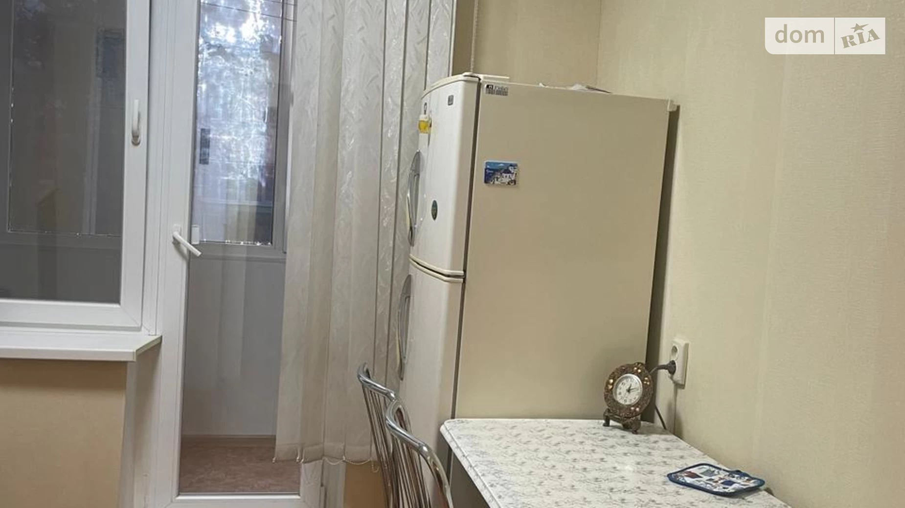 Продається 1-кімнатна квартира 34.8 кв. м у Павлограде, вул. Миру(Інтернаціональна), 65 - фото 4