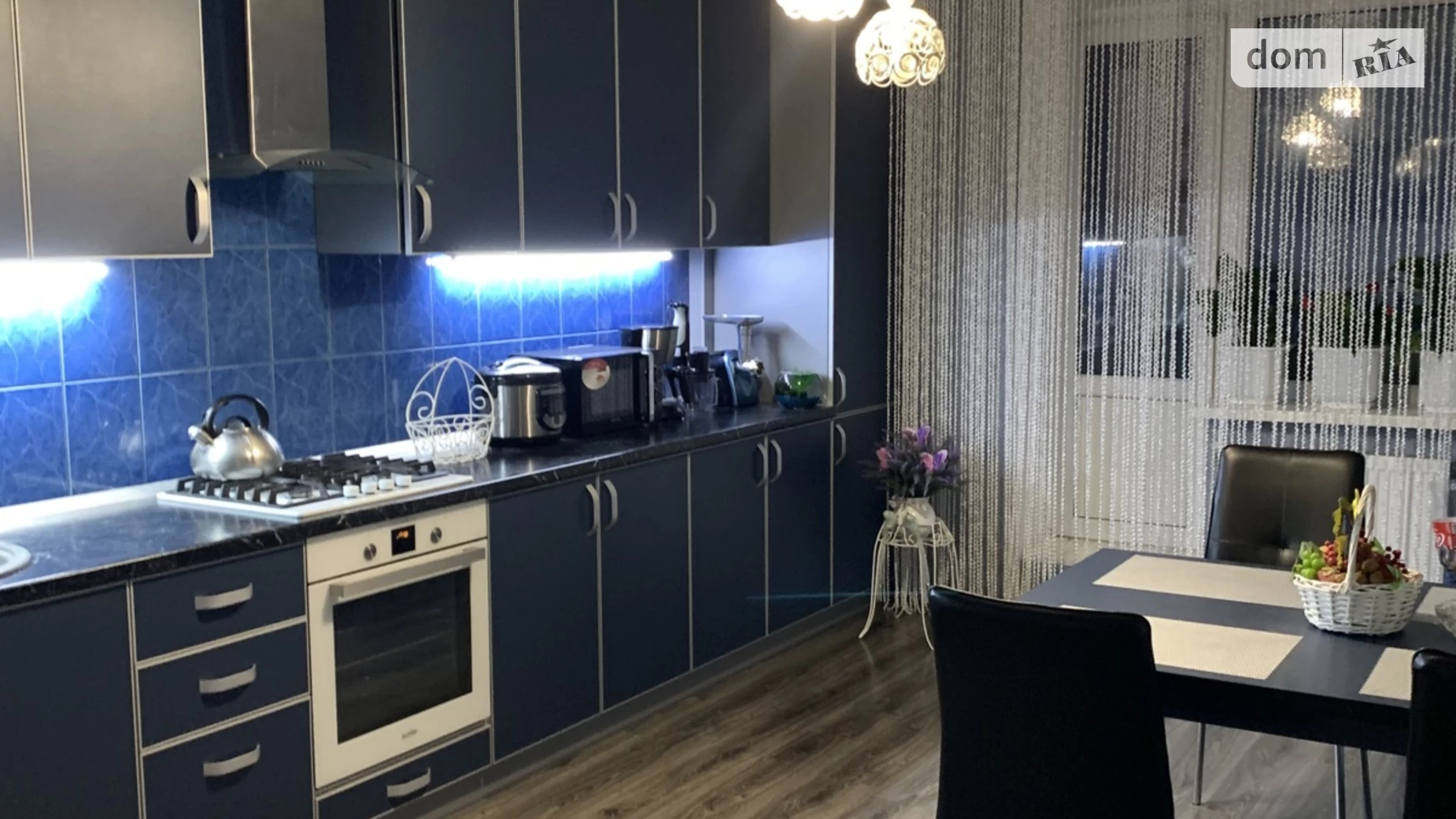Продається 3-кімнатна квартира 98 кв. м у Сумах, просп. Михайла Лушпи - фото 2
