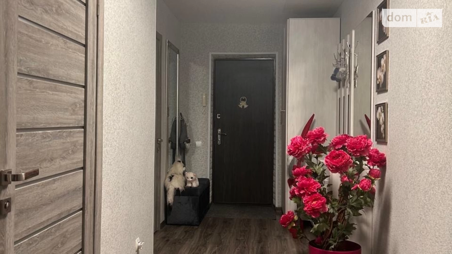 Продається 3-кімнатна квартира 98 кв. м у Сумах, просп. Михайла Лушпи - фото 4