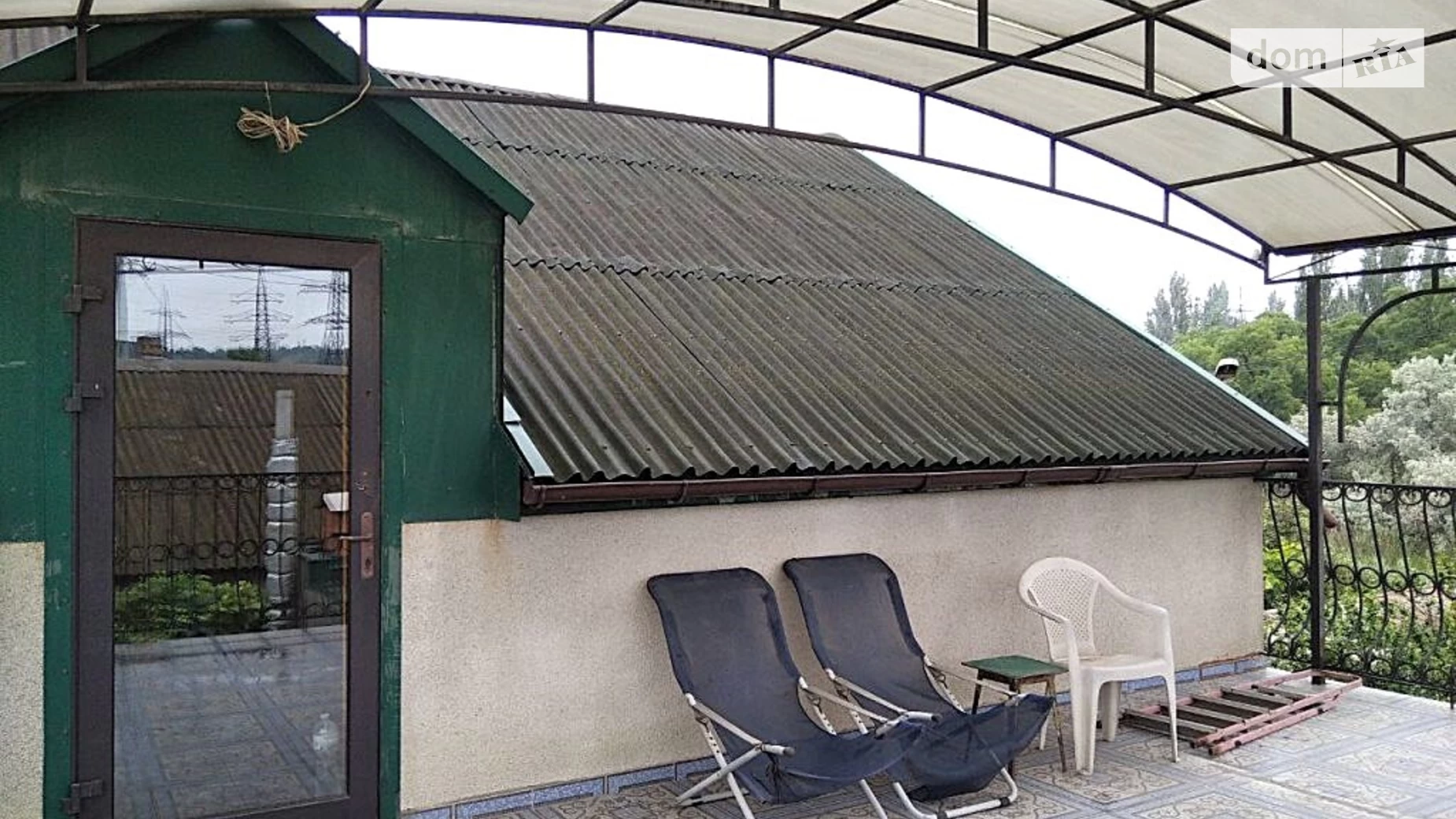 Продается дом на 2 этажа 190 кв. м с подвалом, цена: 120000 $ - фото 3