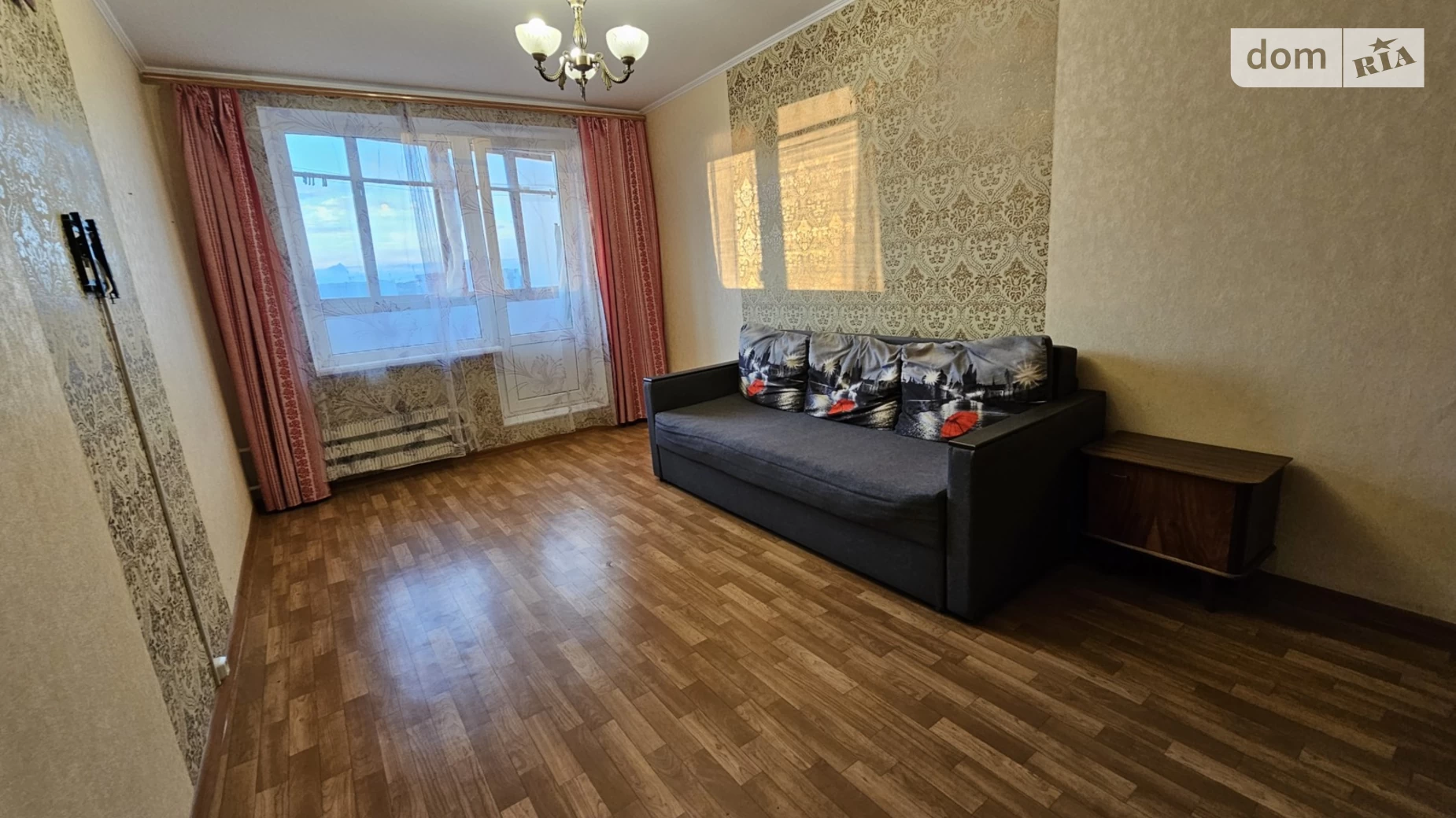 Здається в оренду 2-кімнатна квартира 45 кв. м у Харкові, вул. Академіка Барабашова, 44 - фото 2