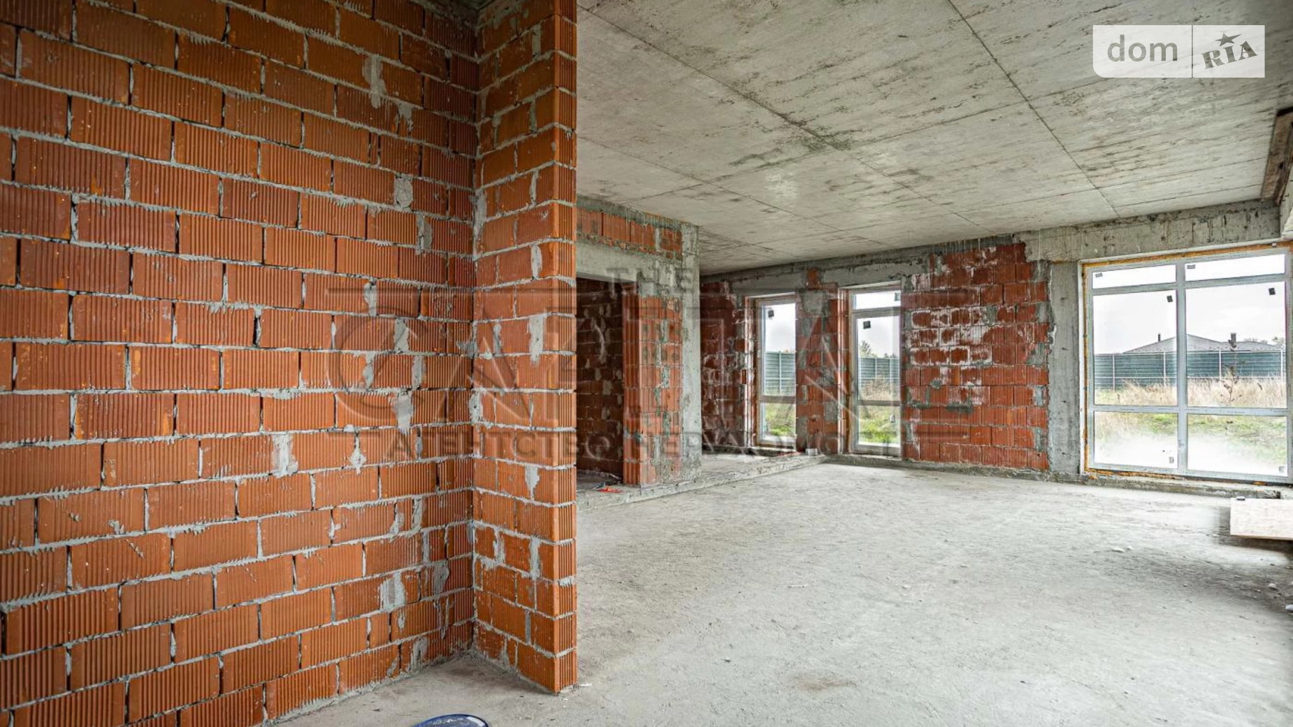 Продається будинок 2 поверховий 119 кв. м з садом, цена: 99960 $ - фото 4