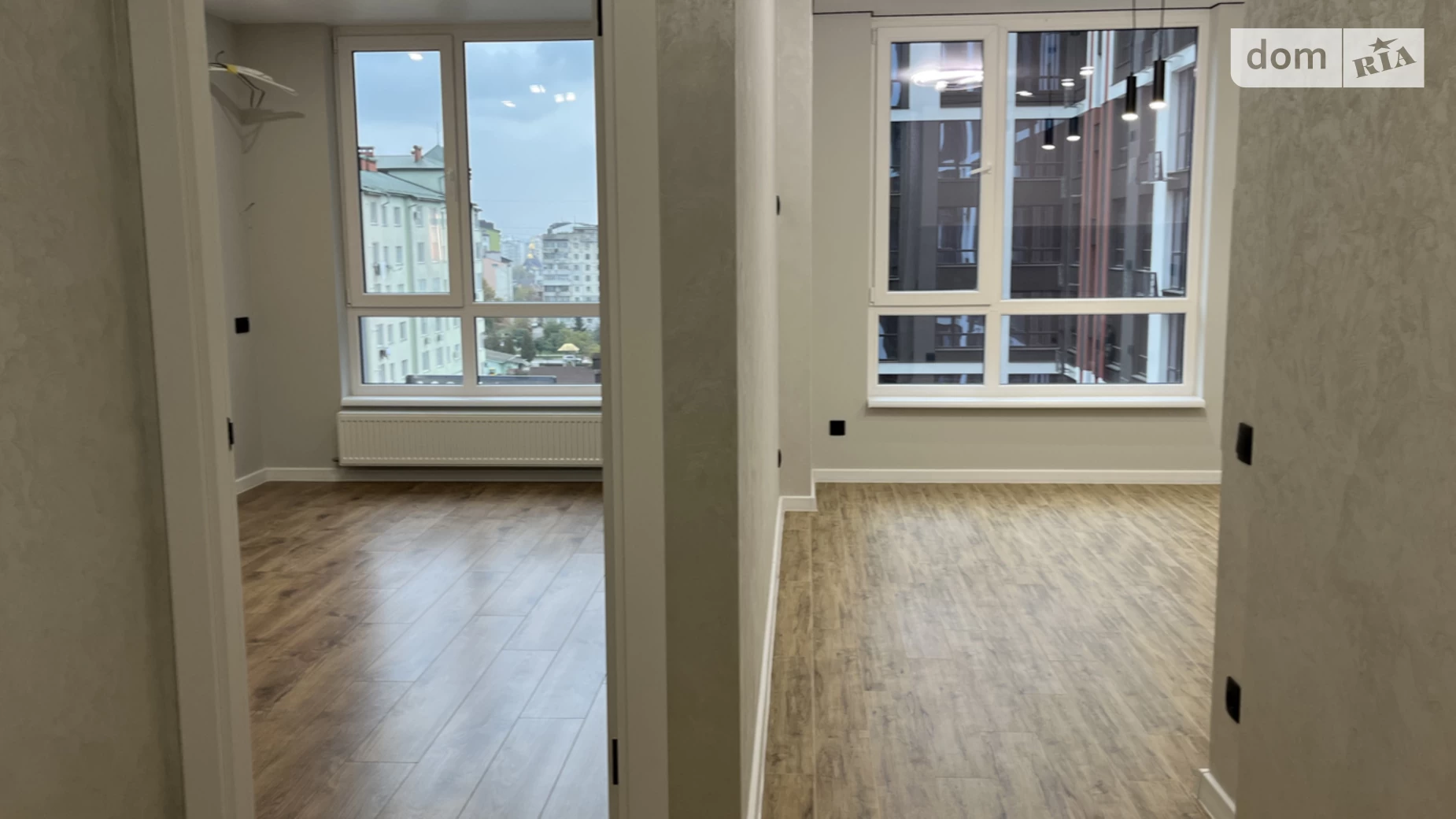 Продається 1-кімнатна квартира 39 кв. м у Івано-Франківську, вул. Хмельницького Богдана, 94 - фото 4