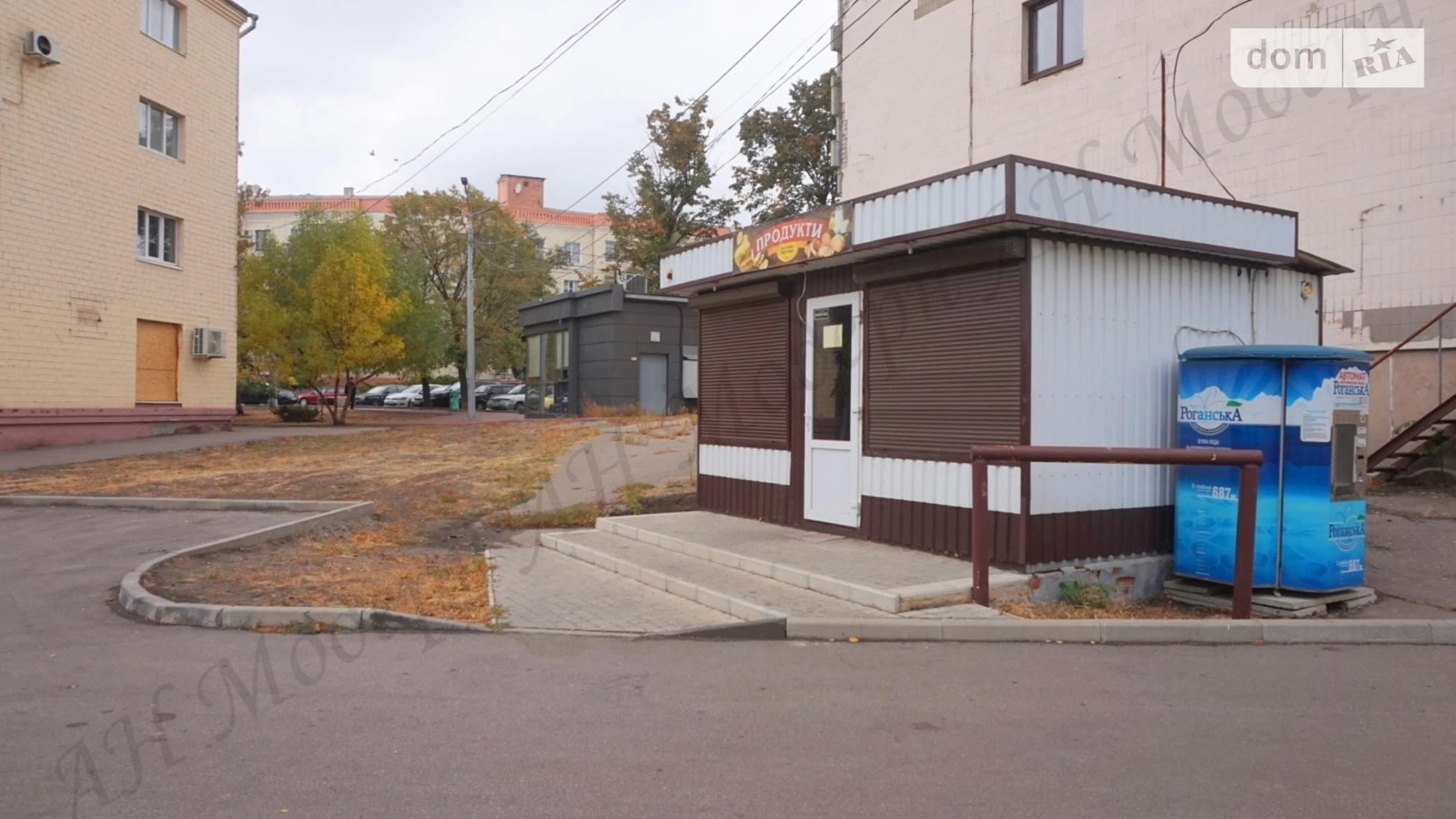 Сдается в аренду объект сферы услуг 20 кв. м в 1-этажном здании, цена: 6000 грн - фото 2