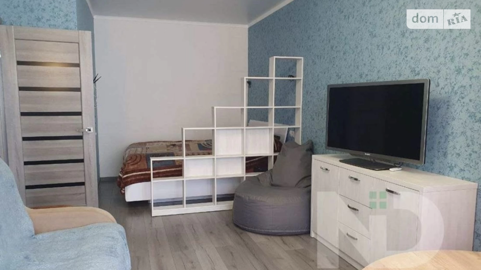 Продается 1-комнатная квартира 43 кв. м в Буче, пер. Тихого - фото 3