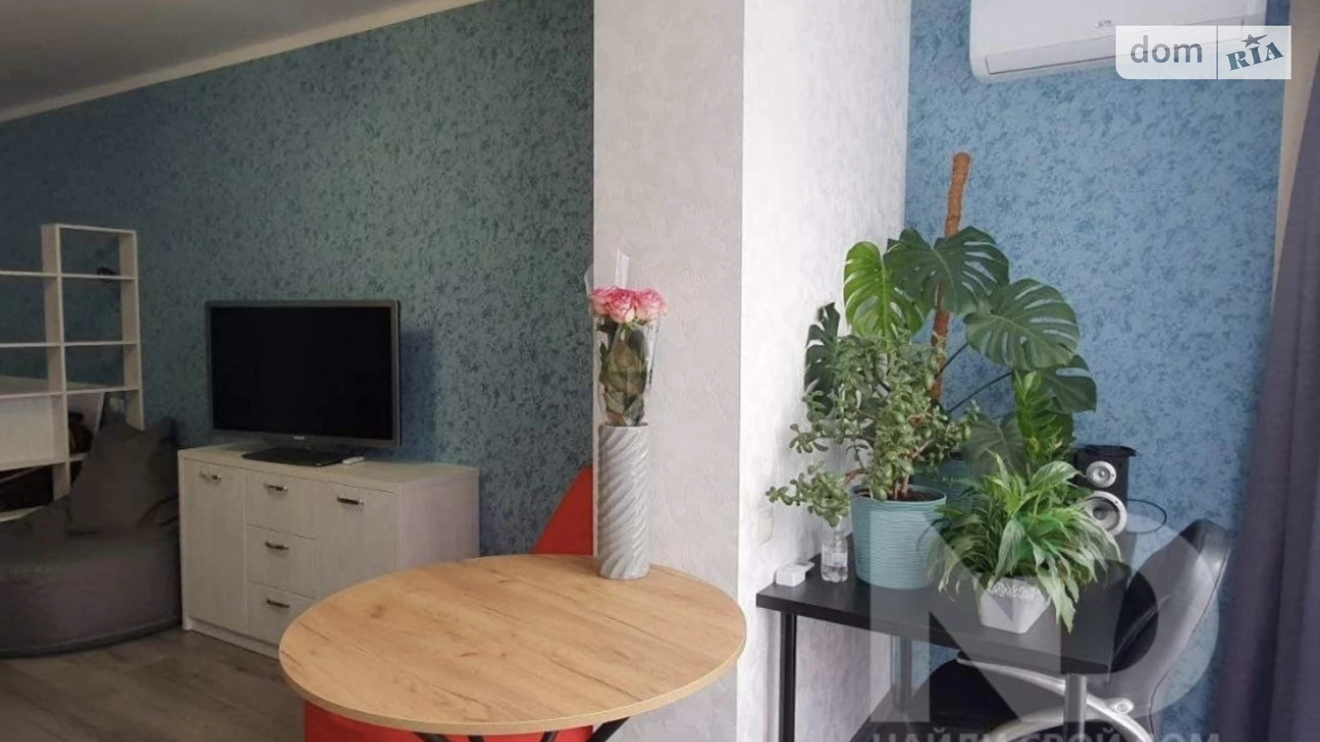 Продается 1-комнатная квартира 43 кв. м в Буче, пер. Тихого - фото 4