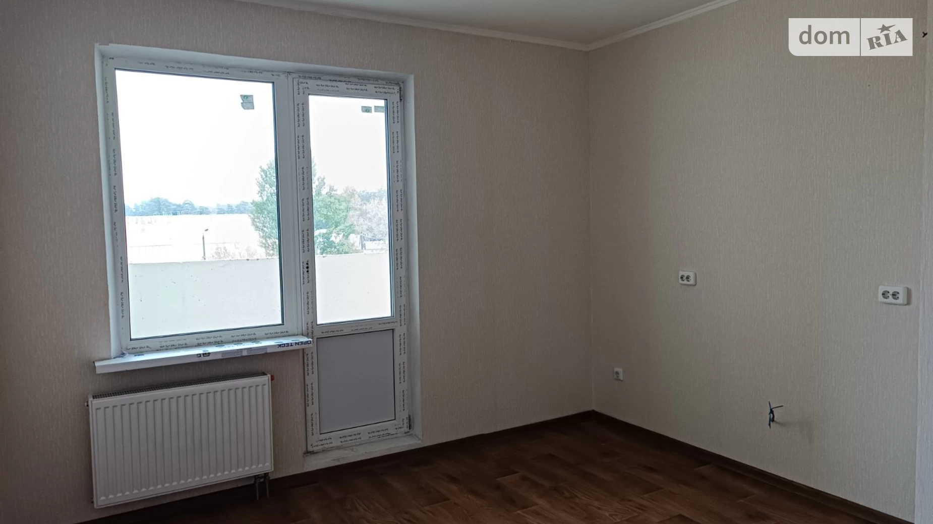 Продается 1-комнатная квартира 55 кв. м в Киеве, ул. Бориса Антоненко-Давыдовича, 1 - фото 3