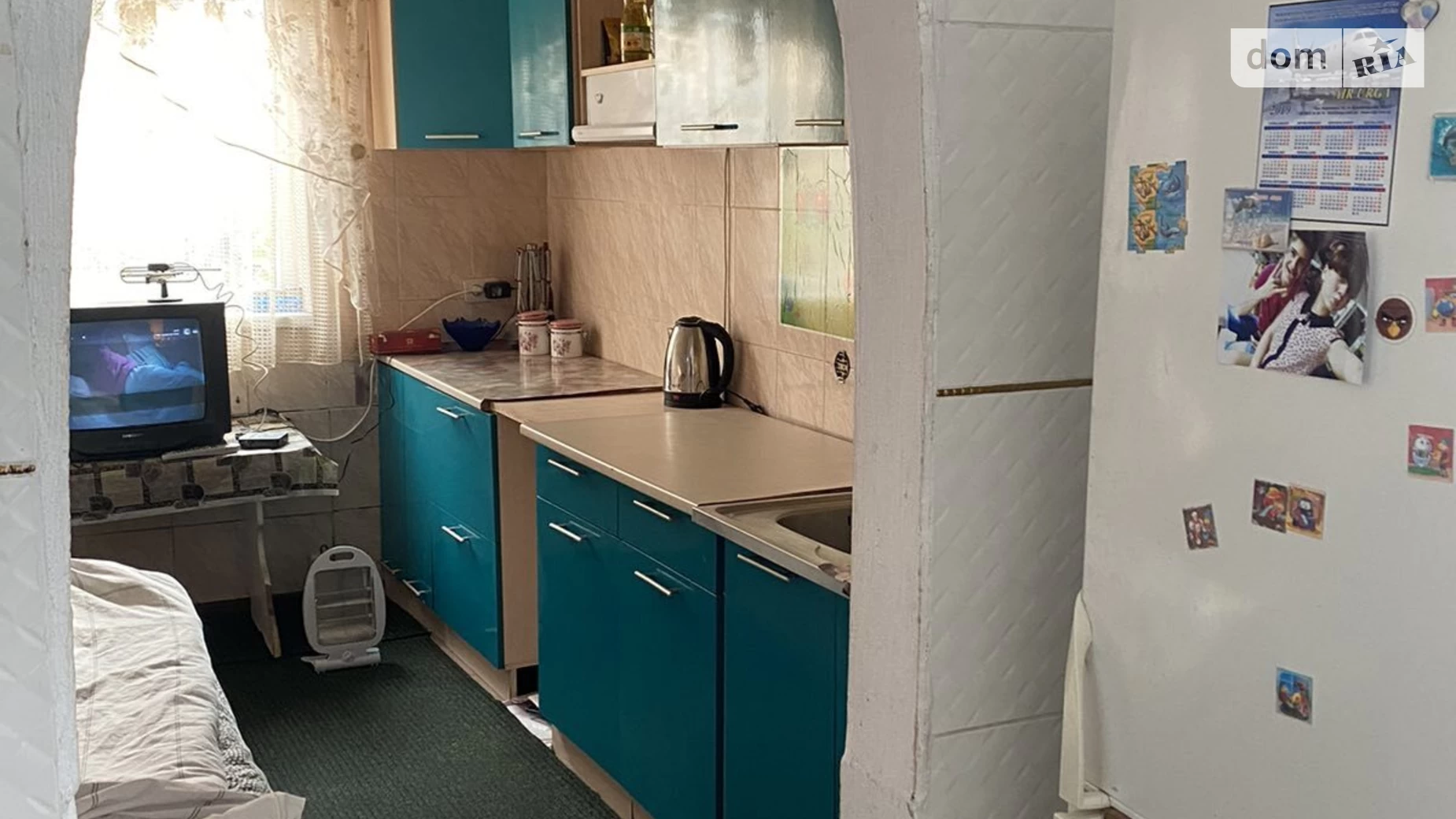 Продается одноэтажный дом 53.1 кв. м с балконом, цена: 35000 $ - фото 3