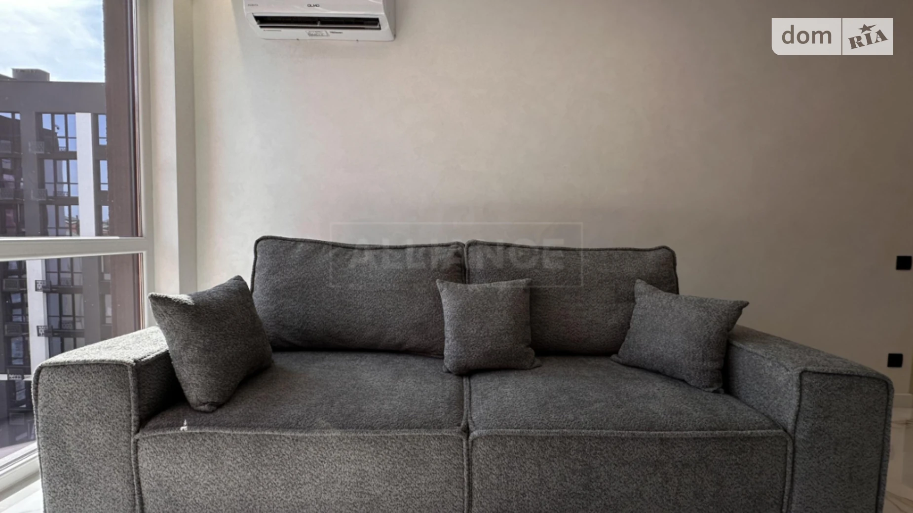 Продається 1-кімнатна квартира 45 кв. м у Івано-Франківську, вул. Хмельницького Богдана, 94 - фото 3