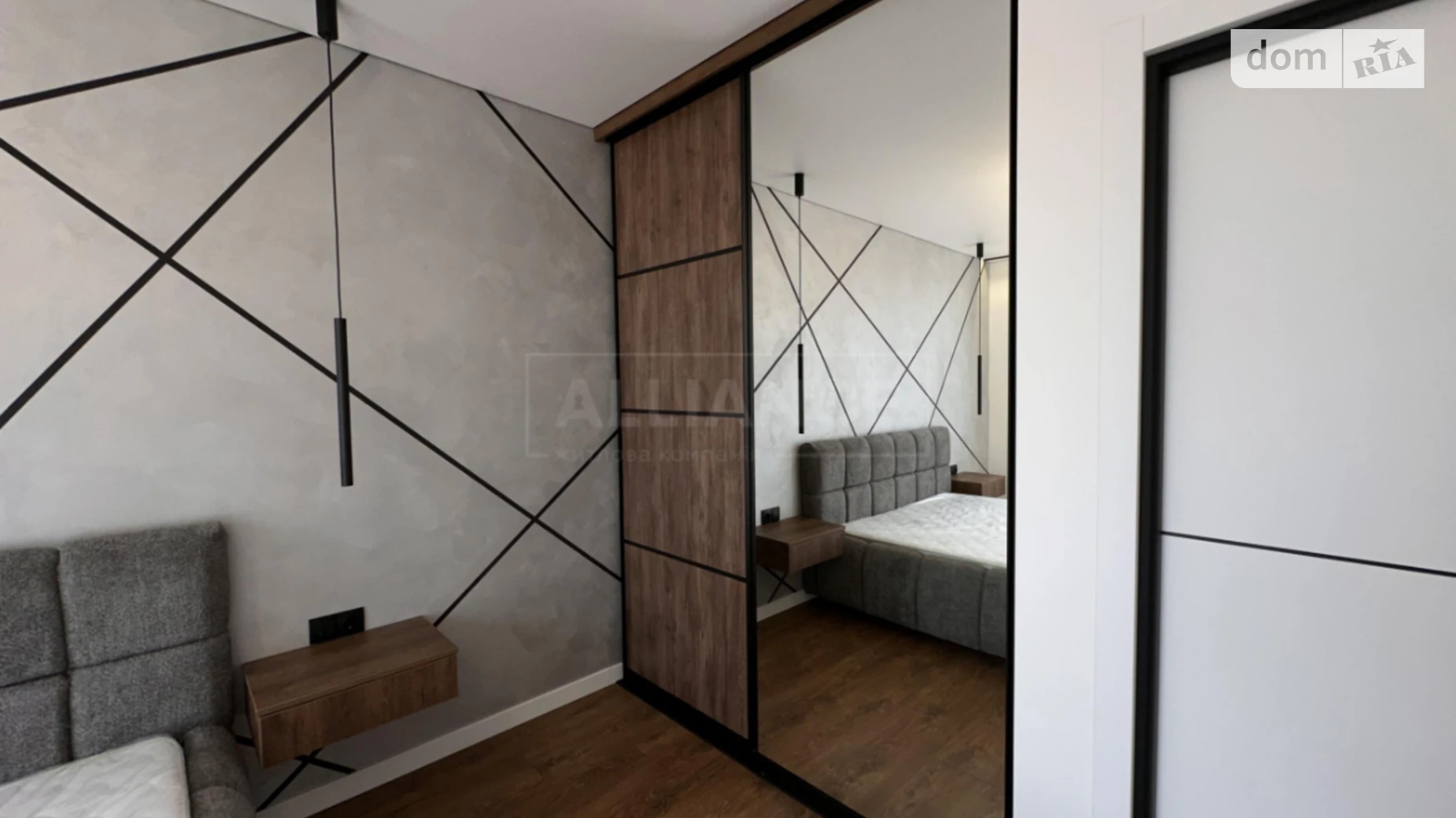 Продається 1-кімнатна квартира 45 кв. м у Івано-Франківську, вул. Хмельницького Богдана, 94 - фото 4