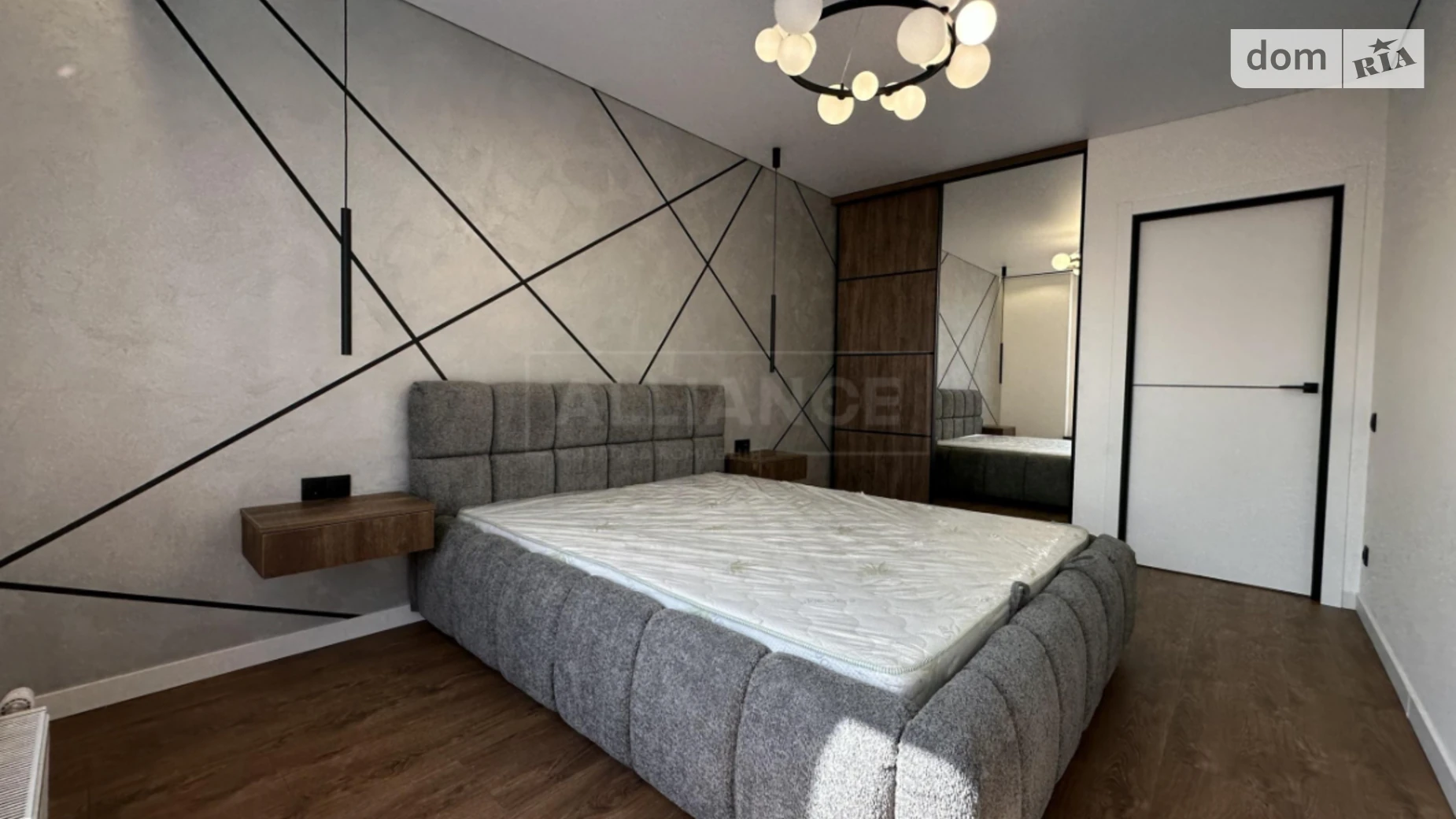 Продається 1-кімнатна квартира 45 кв. м у Івано-Франківську, вул. Хмельницького Богдана, 94 - фото 5