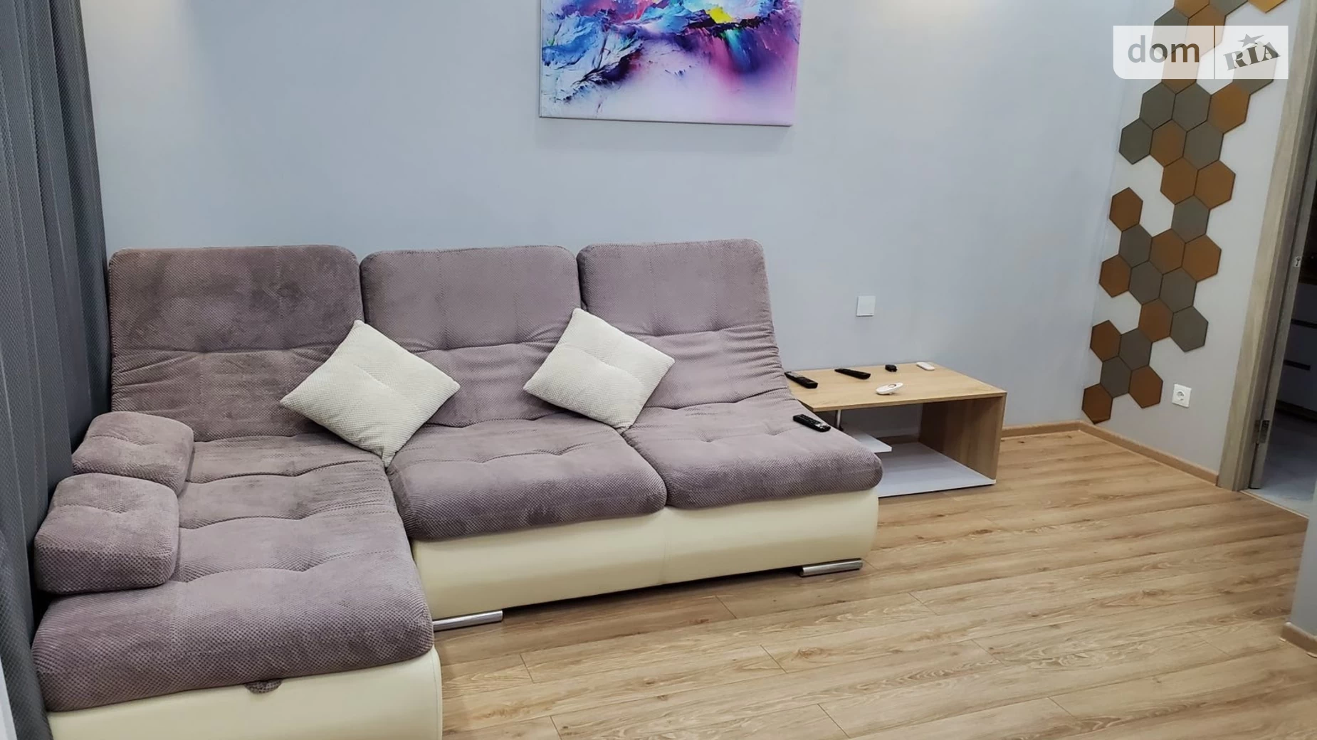 Продається 1-кімнатна квартира 60 кв. м у Вінниці, вул. Шимка Максима, 38Б - фото 3
