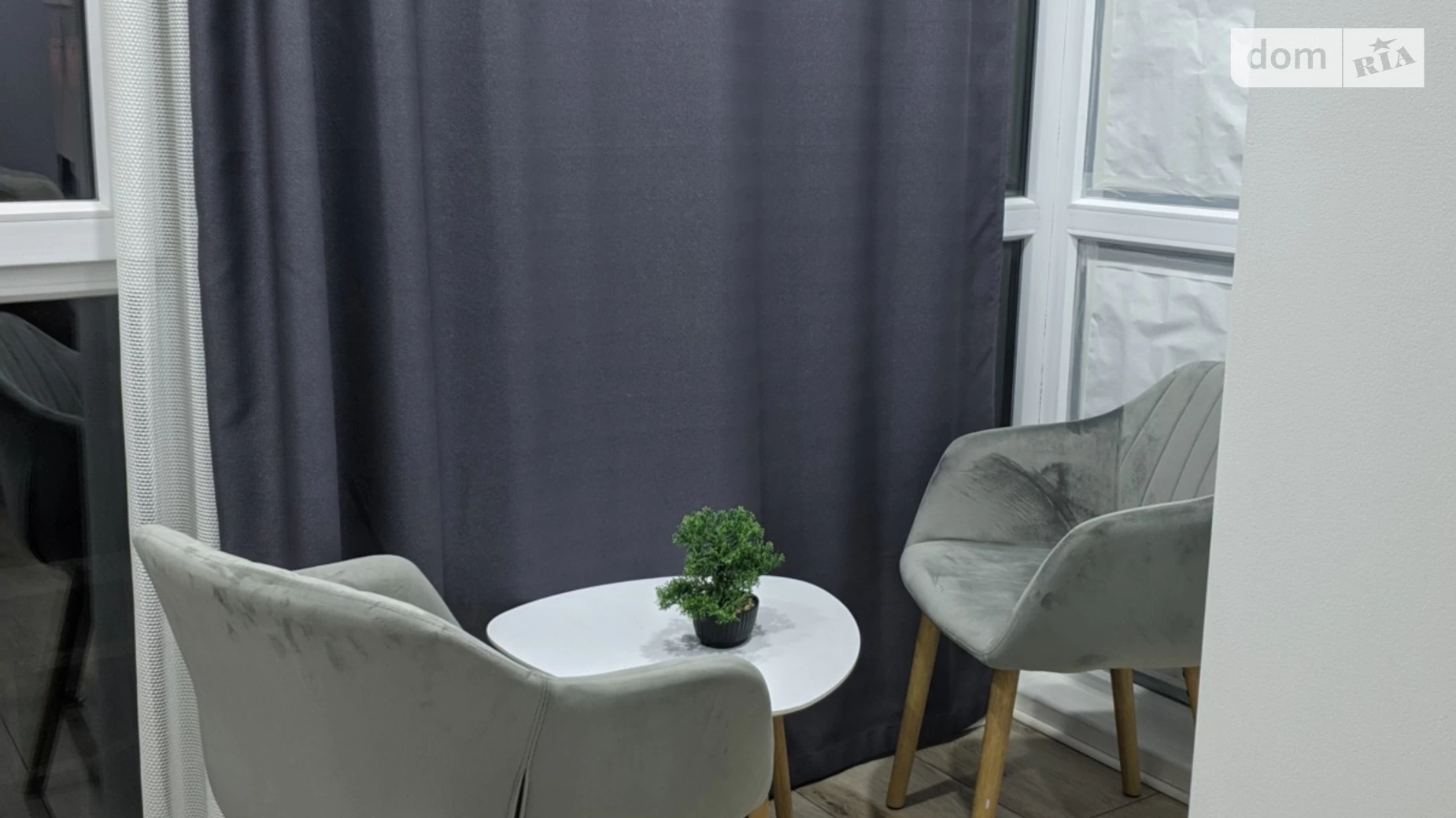 Продается 1-комнатная квартира 60.5 кв. м в Днепре, цена: 86000 $ - фото 4