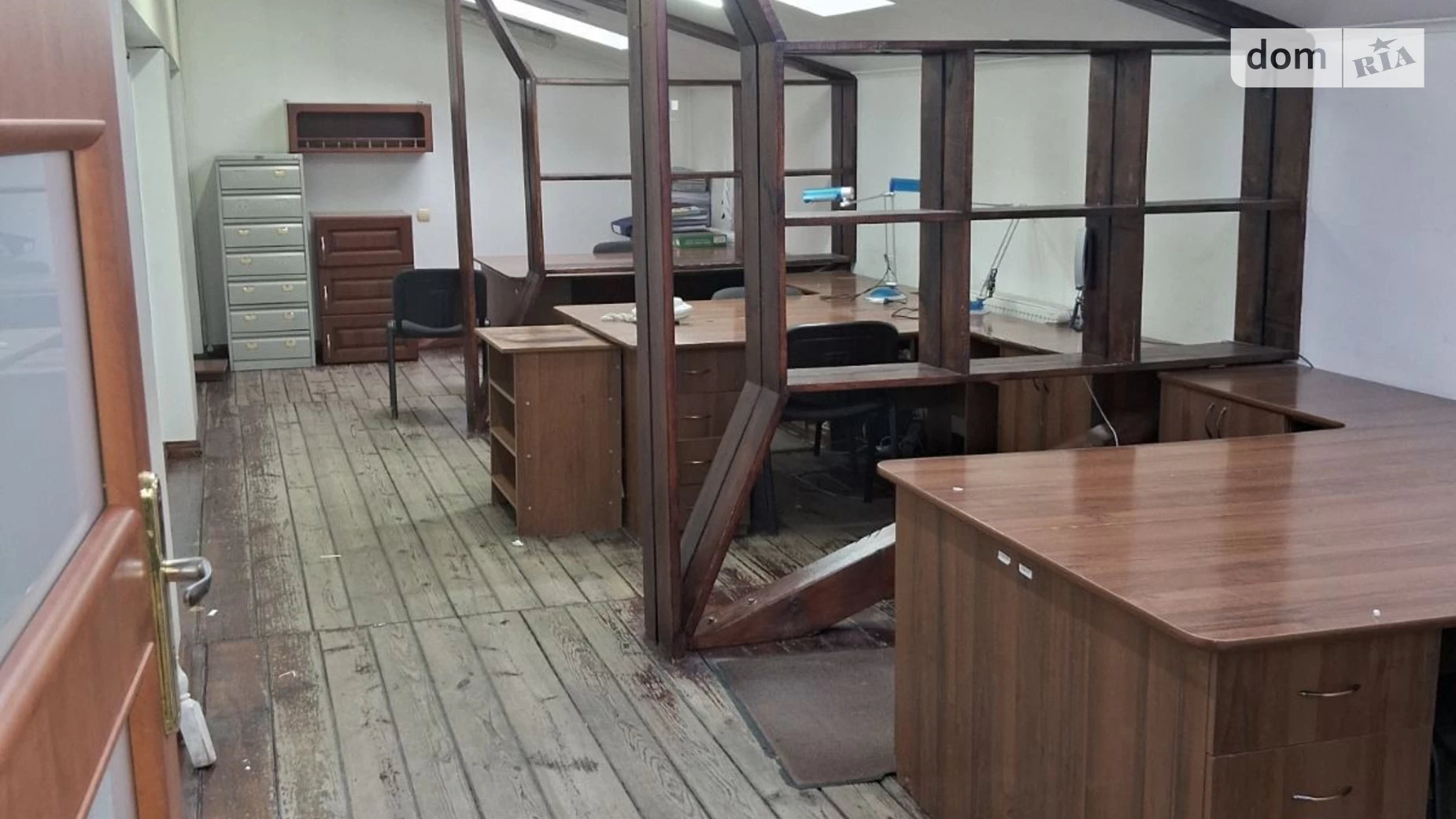 Сдается в аренду офис 170 кв. м в бизнес-центре, цена: 34000 грн - фото 4
