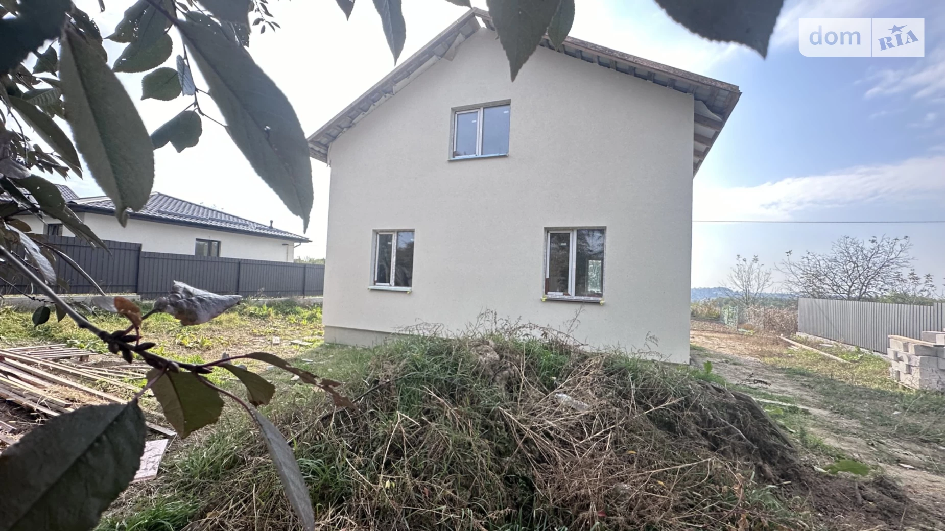 Продается дом на 2 этажа 112 кв. м с мансардой, цена: 73000 $ - фото 3