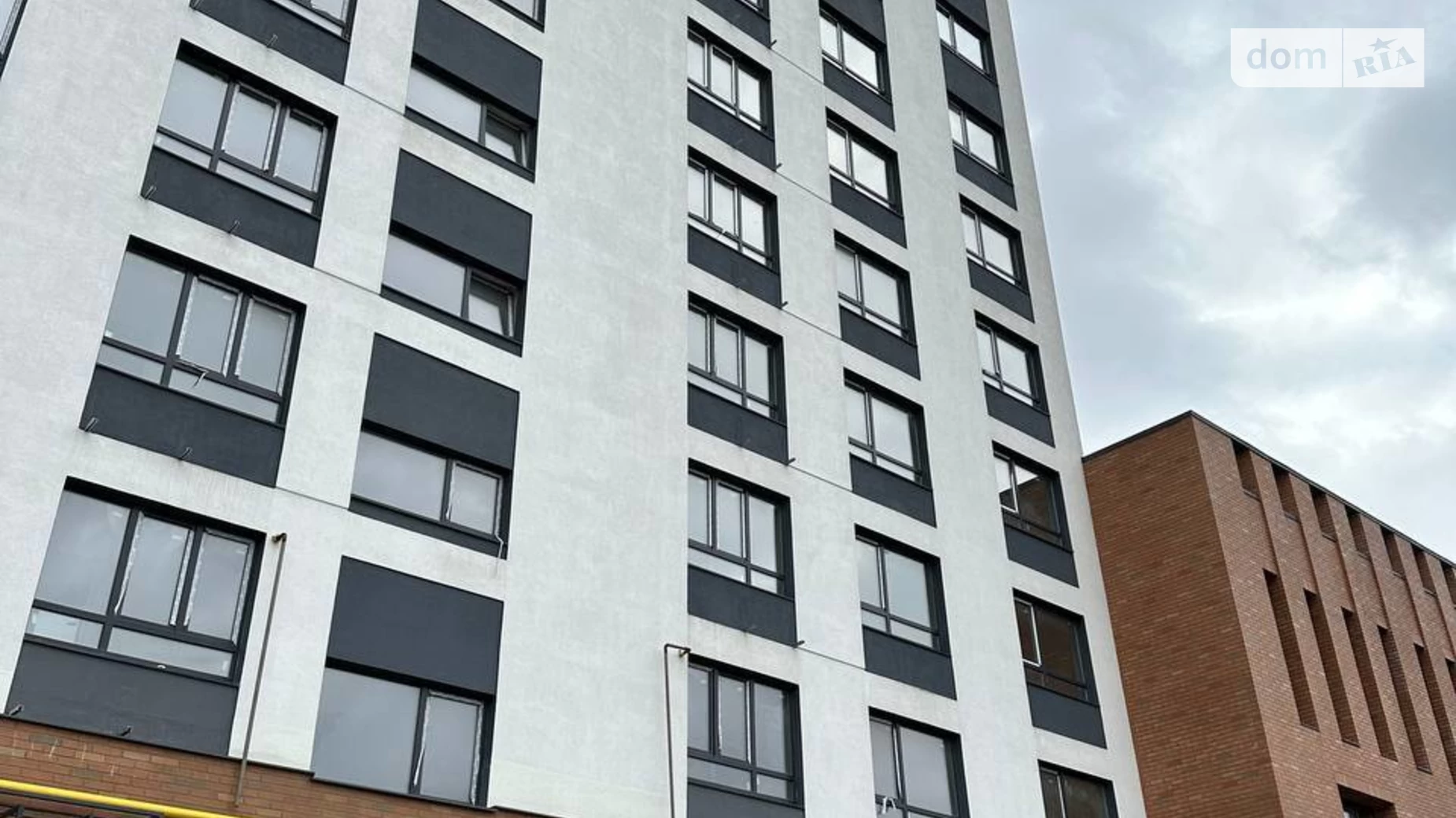 Продается 2-комнатная квартира 71.6 кв. м в Львове, ул. Владимира Навроцкого, 31А - фото 2